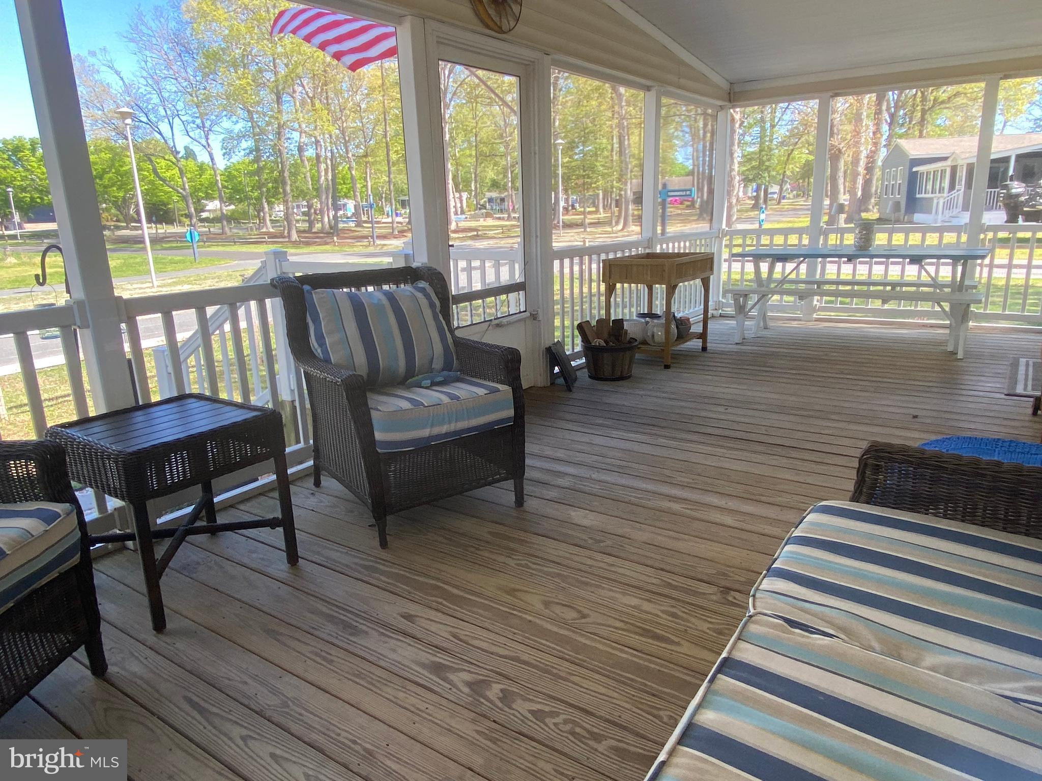 POTNETS BAYSIDE - Residential