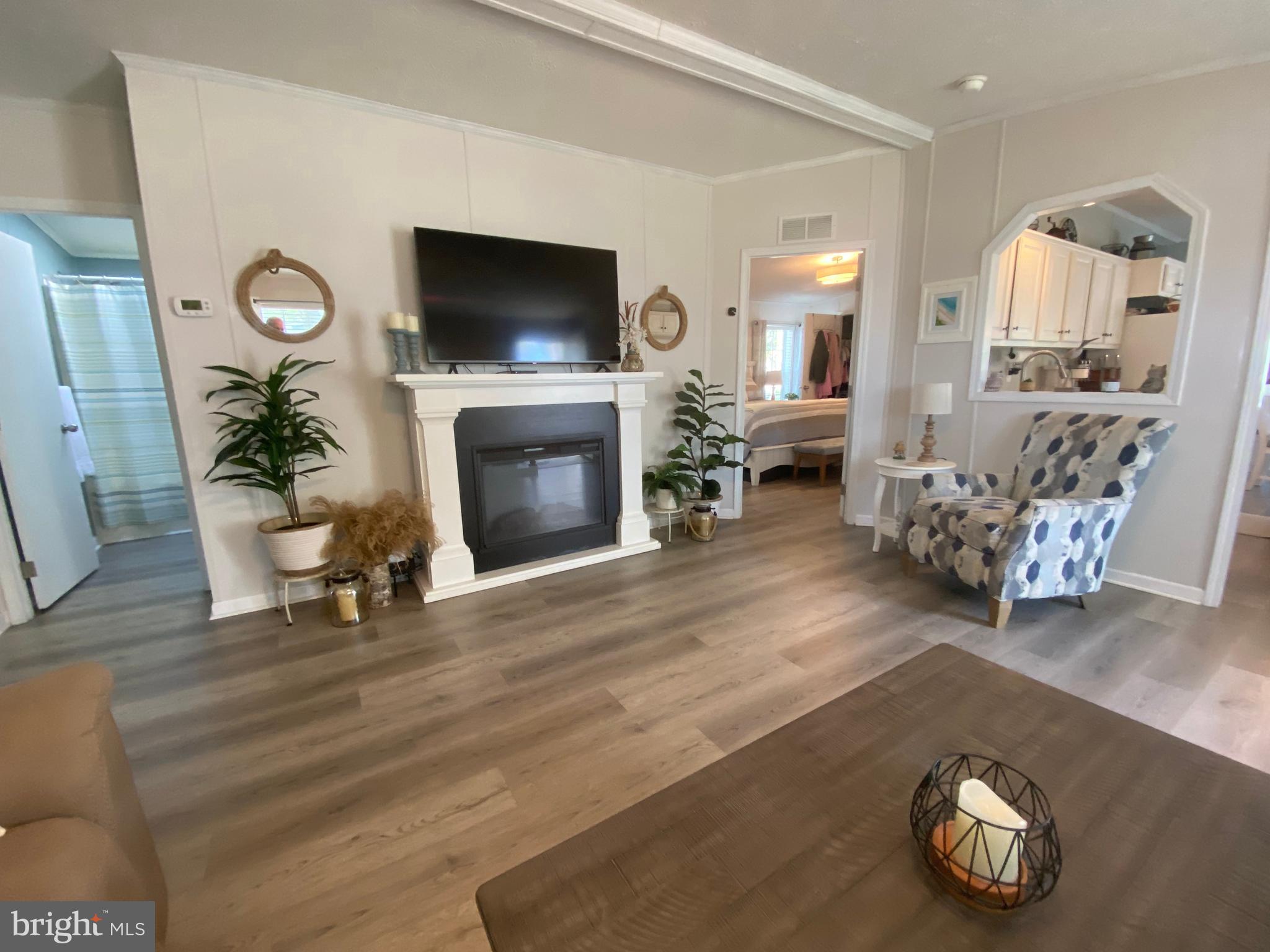 POTNETS BAYSIDE - Residential
