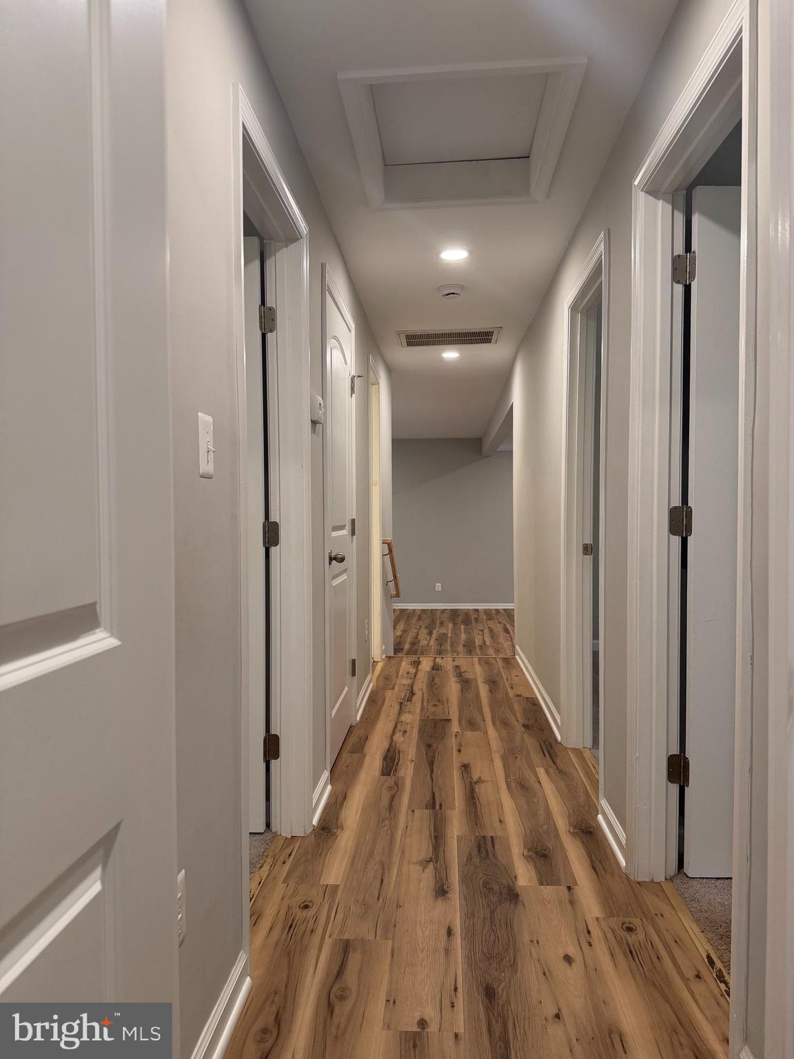 YORKSHIRE ACRES - Residential