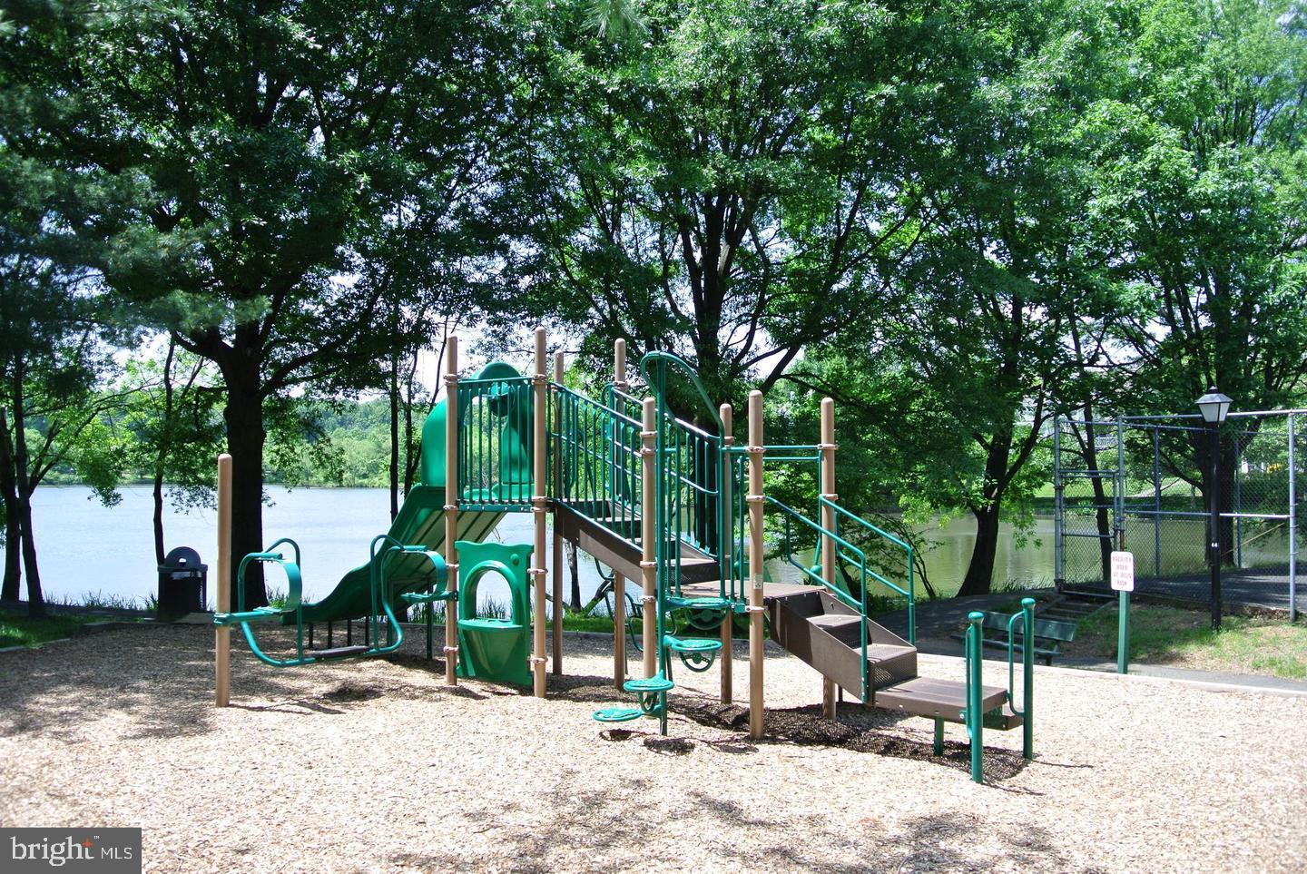 NEW PROVIDENCE VILLAGE - Residential