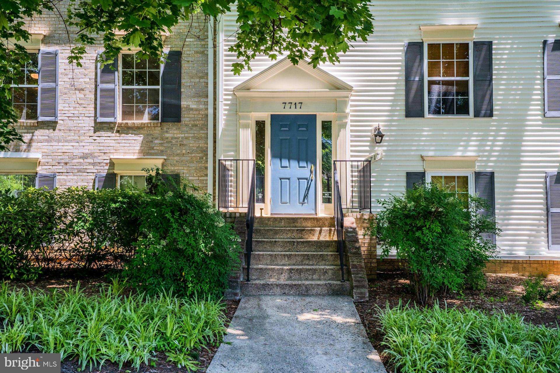 NEW PROVIDENCE VILLAGE - Residential