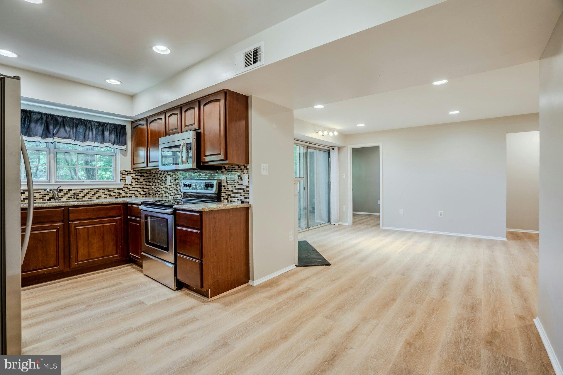 NEW PROVIDENCE VILLAGE - Residential