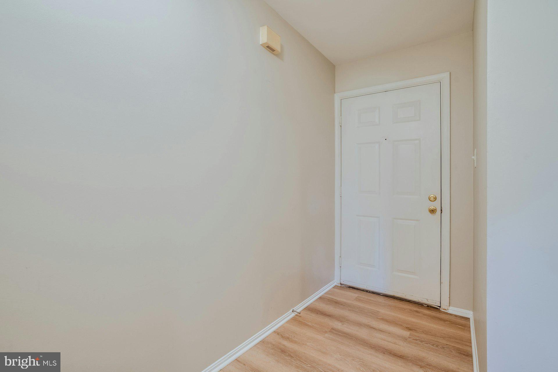 NEW PROVIDENCE VILLAGE - Residential