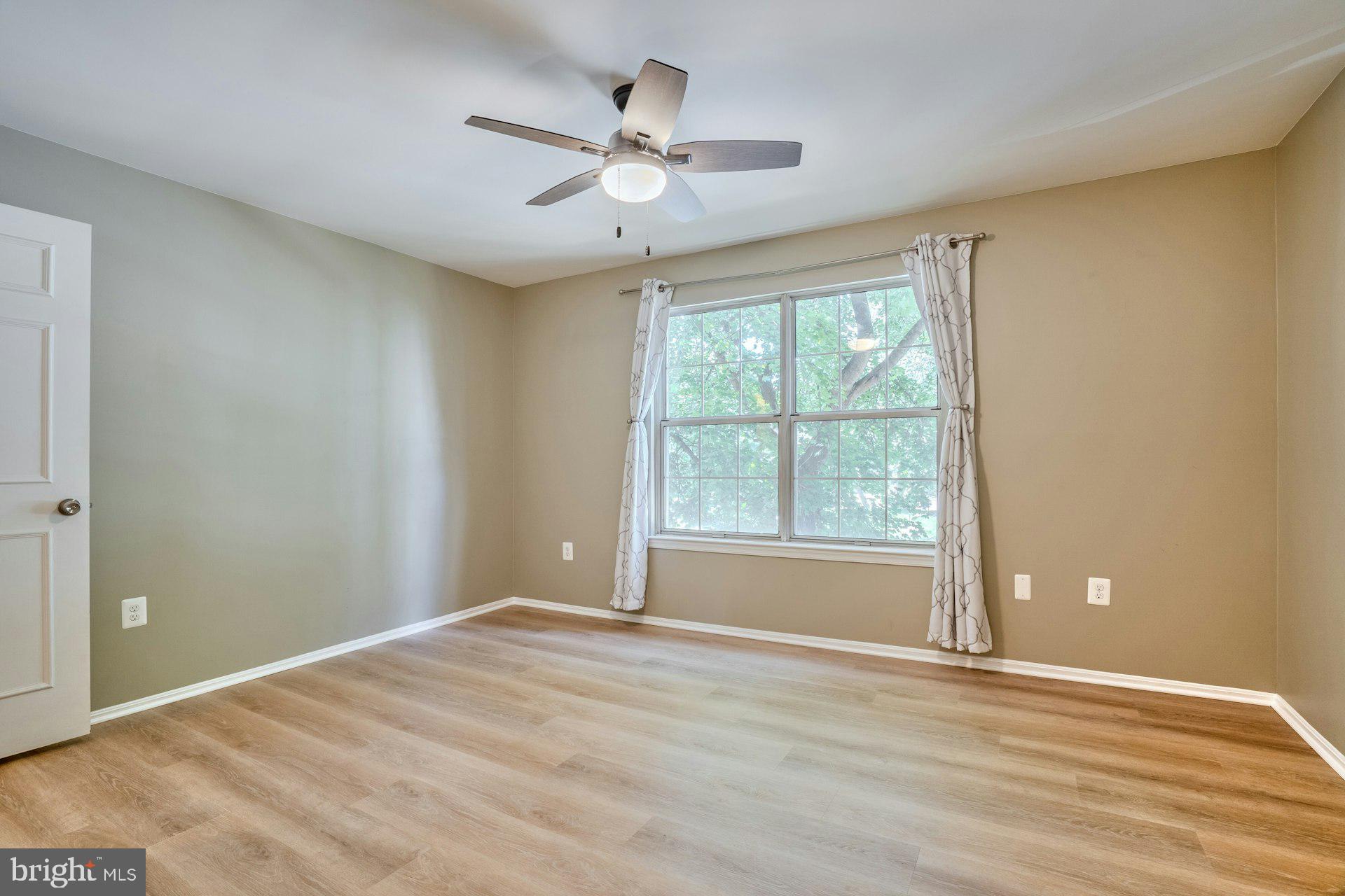 NEW PROVIDENCE VILLAGE - Residential