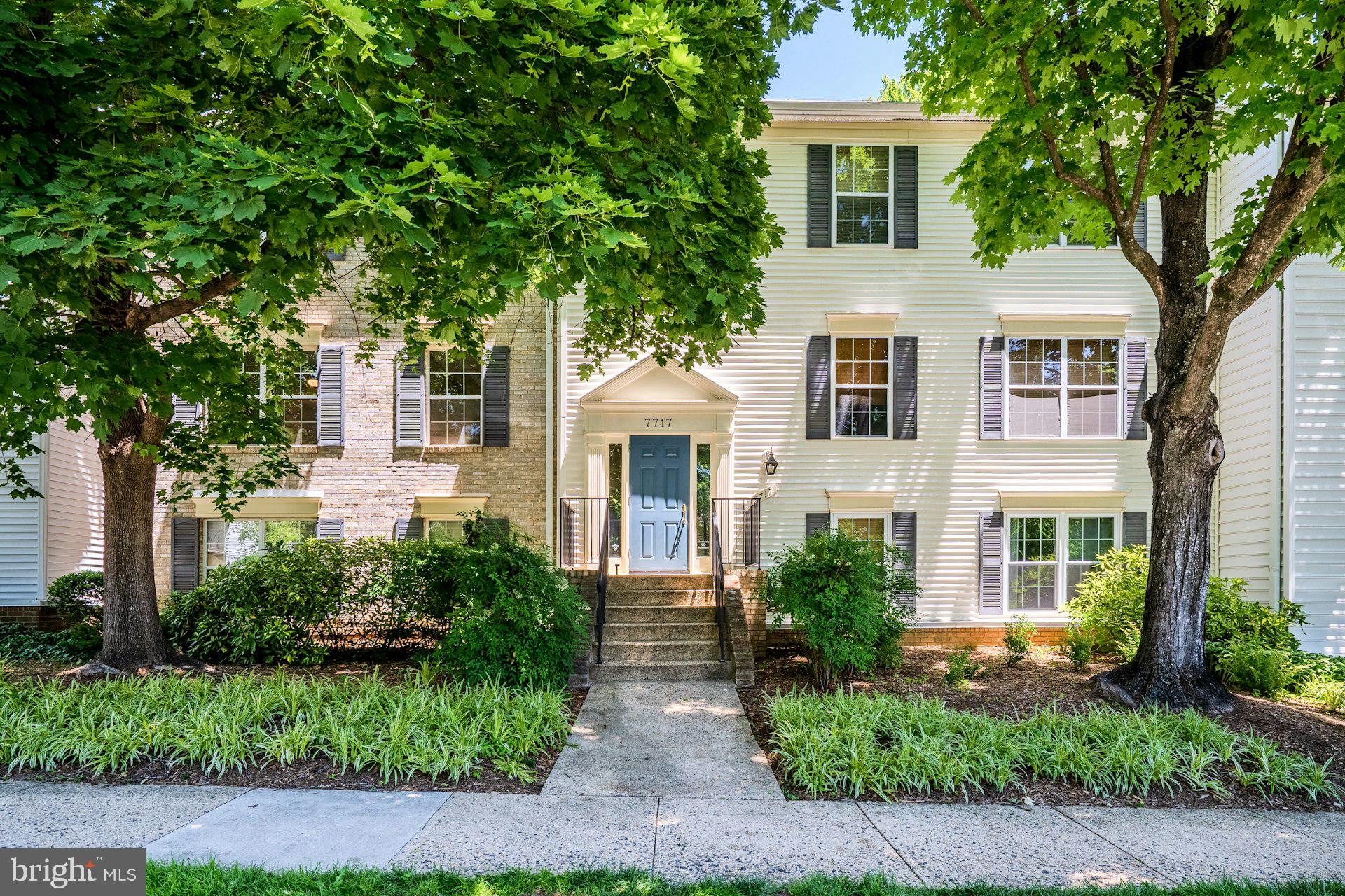 NEW PROVIDENCE VILLAGE - Residential