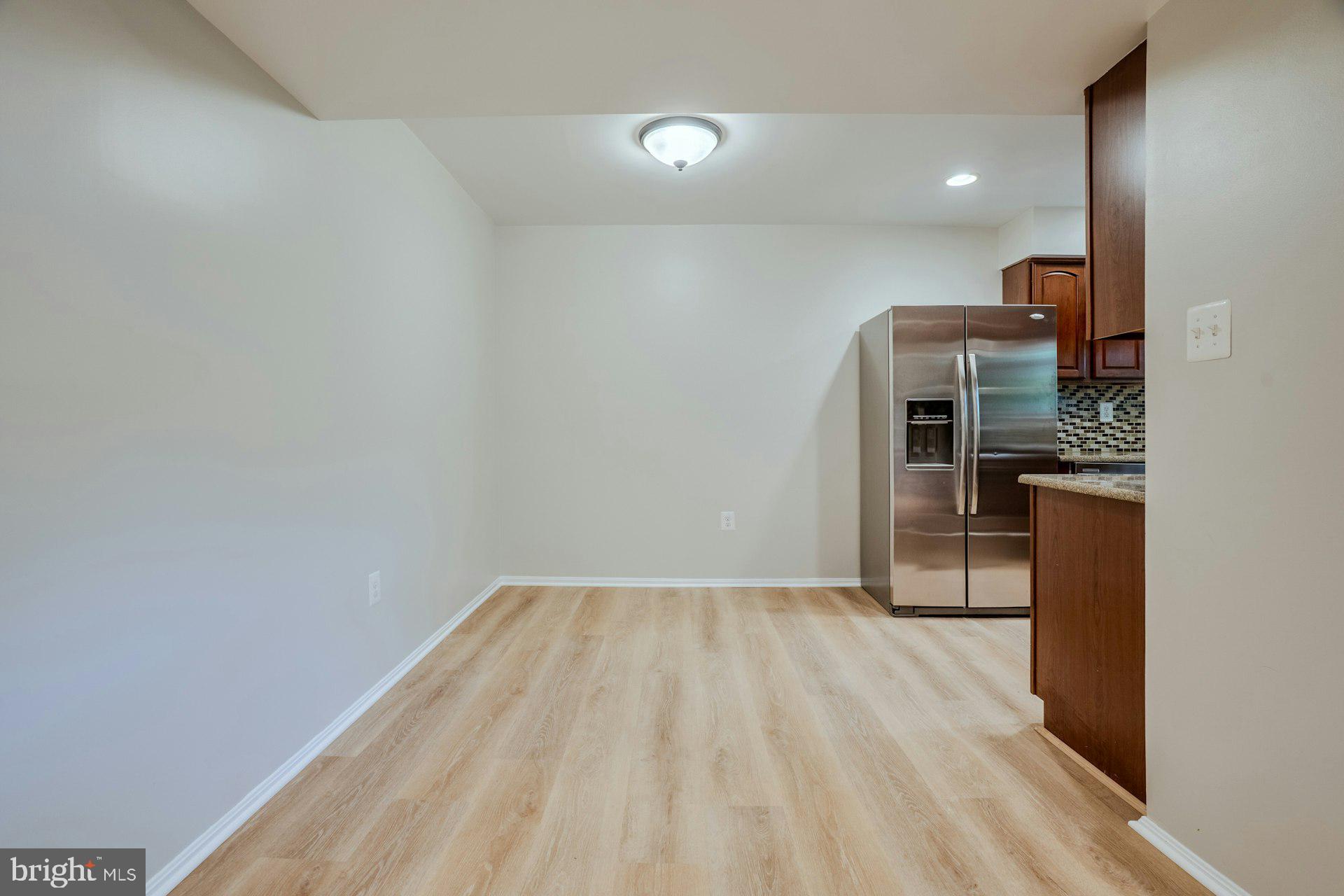 NEW PROVIDENCE VILLAGE - Residential