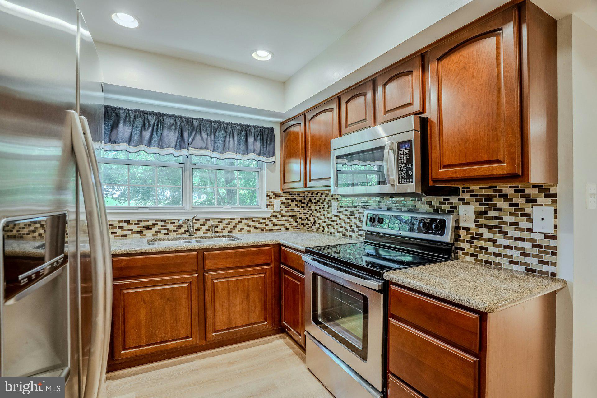 NEW PROVIDENCE VILLAGE - Residential