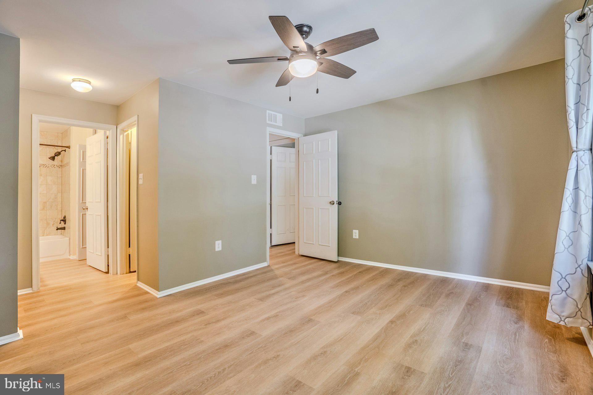 NEW PROVIDENCE VILLAGE - Residential