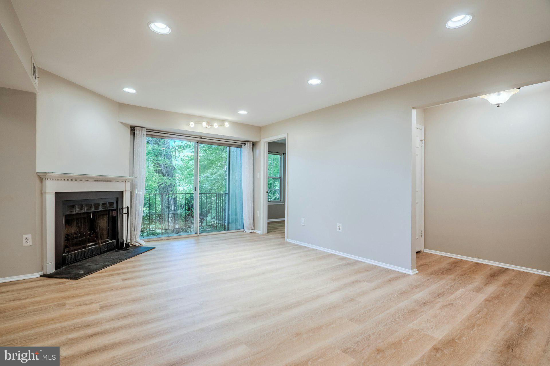 NEW PROVIDENCE VILLAGE - Residential