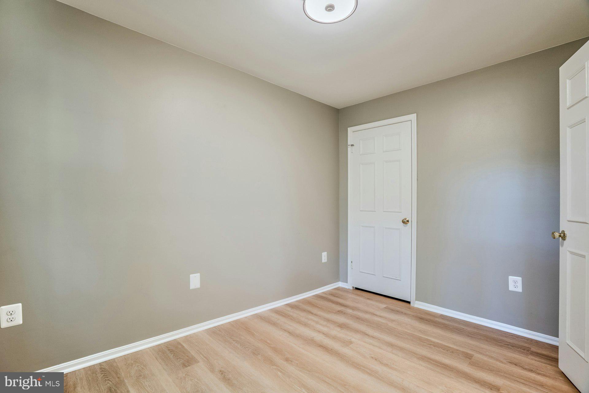 NEW PROVIDENCE VILLAGE - Residential