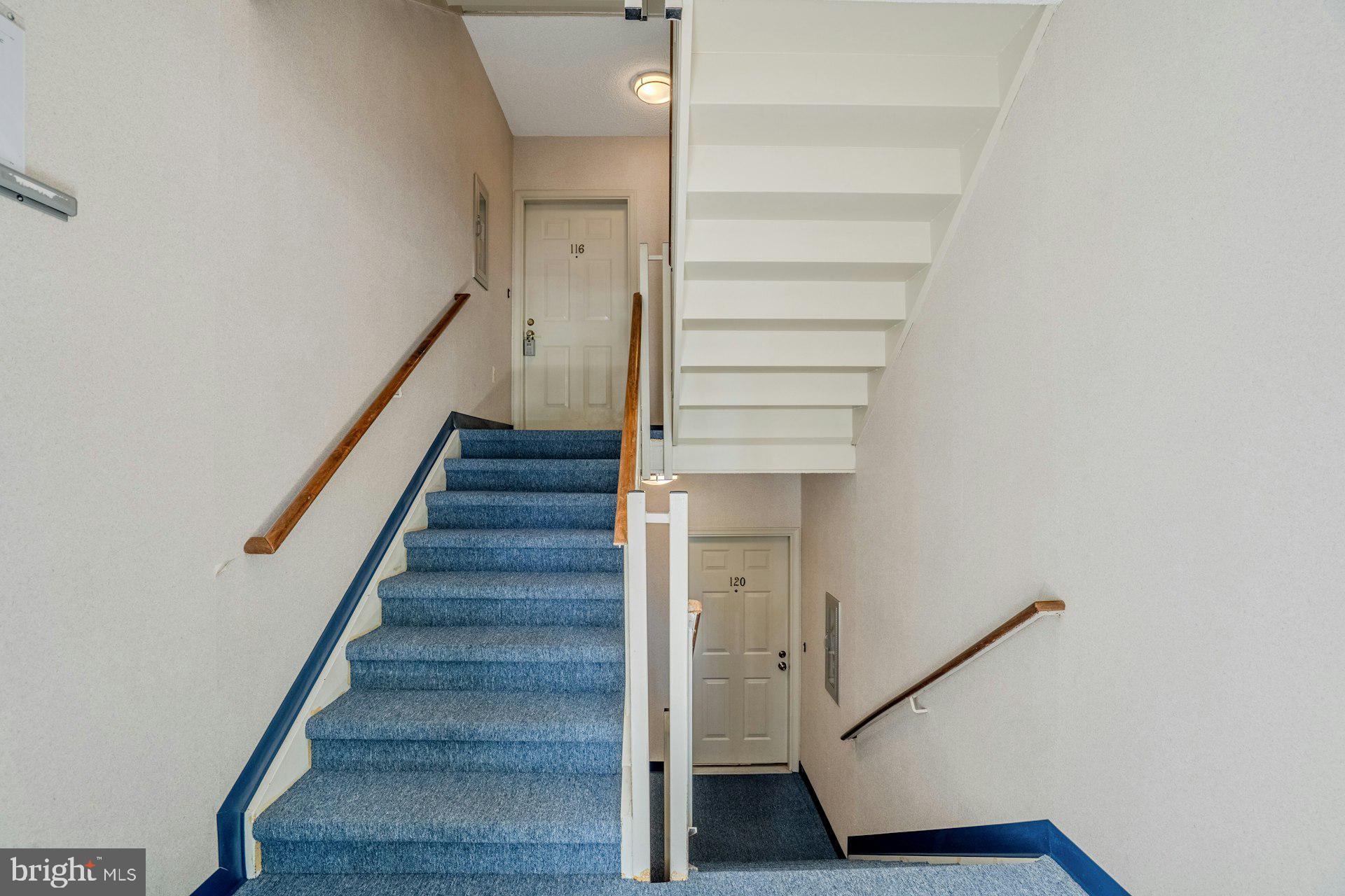 NEW PROVIDENCE VILLAGE - Residential