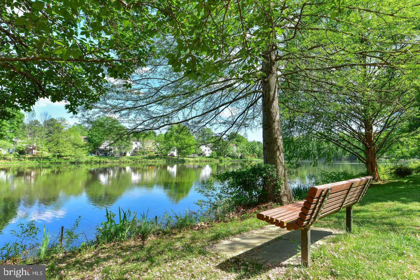 NEW PROVIDENCE VILLAGE - Residential
