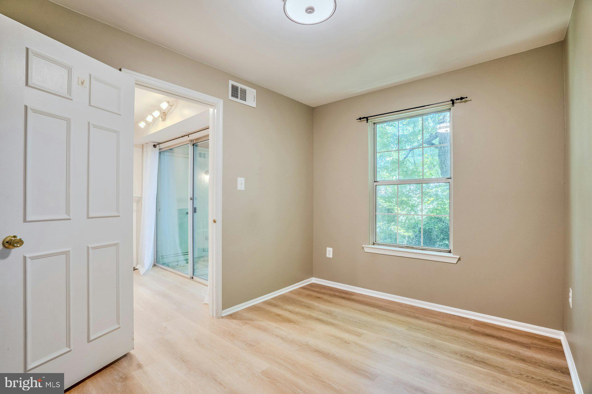 NEW PROVIDENCE VILLAGE - Residential