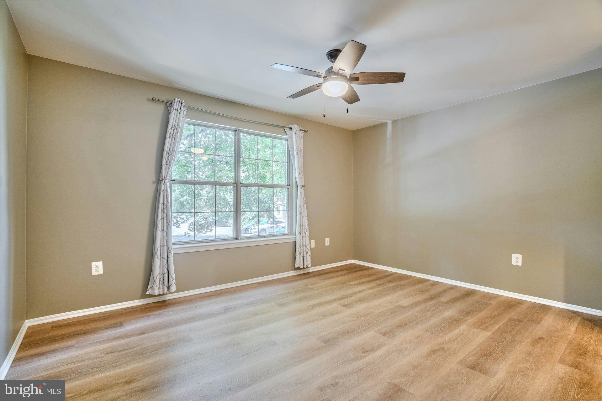 NEW PROVIDENCE VILLAGE - Residential
