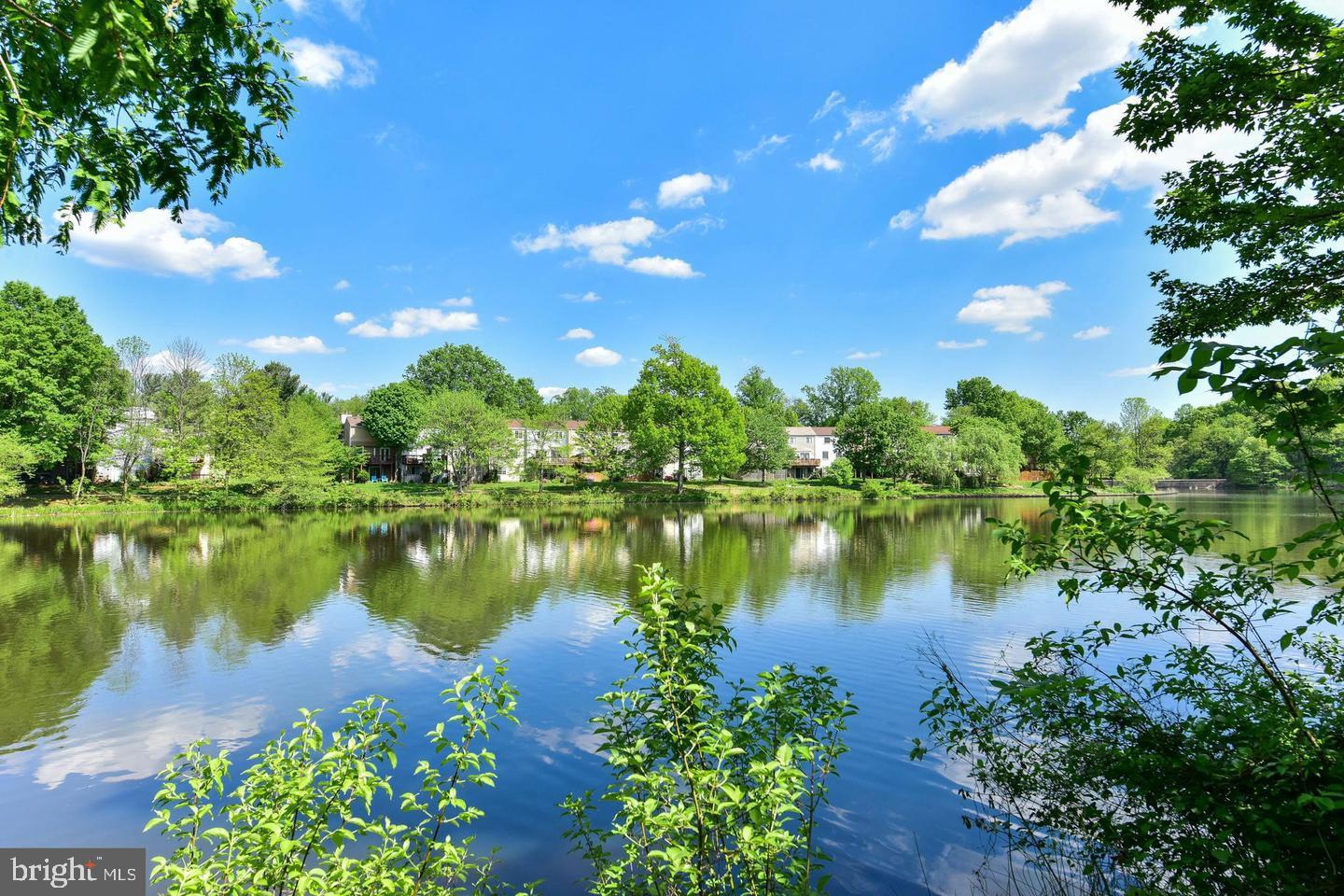 NEW PROVIDENCE VILLAGE - Residential