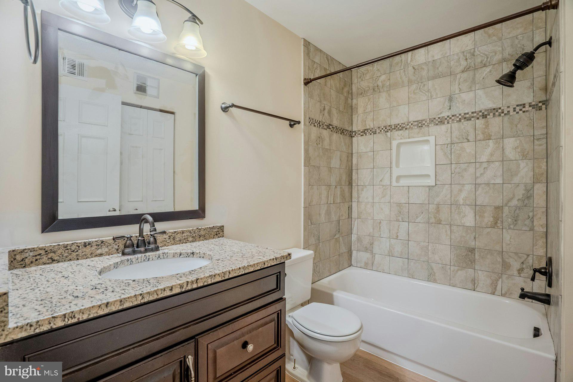 NEW PROVIDENCE VILLAGE - Residential