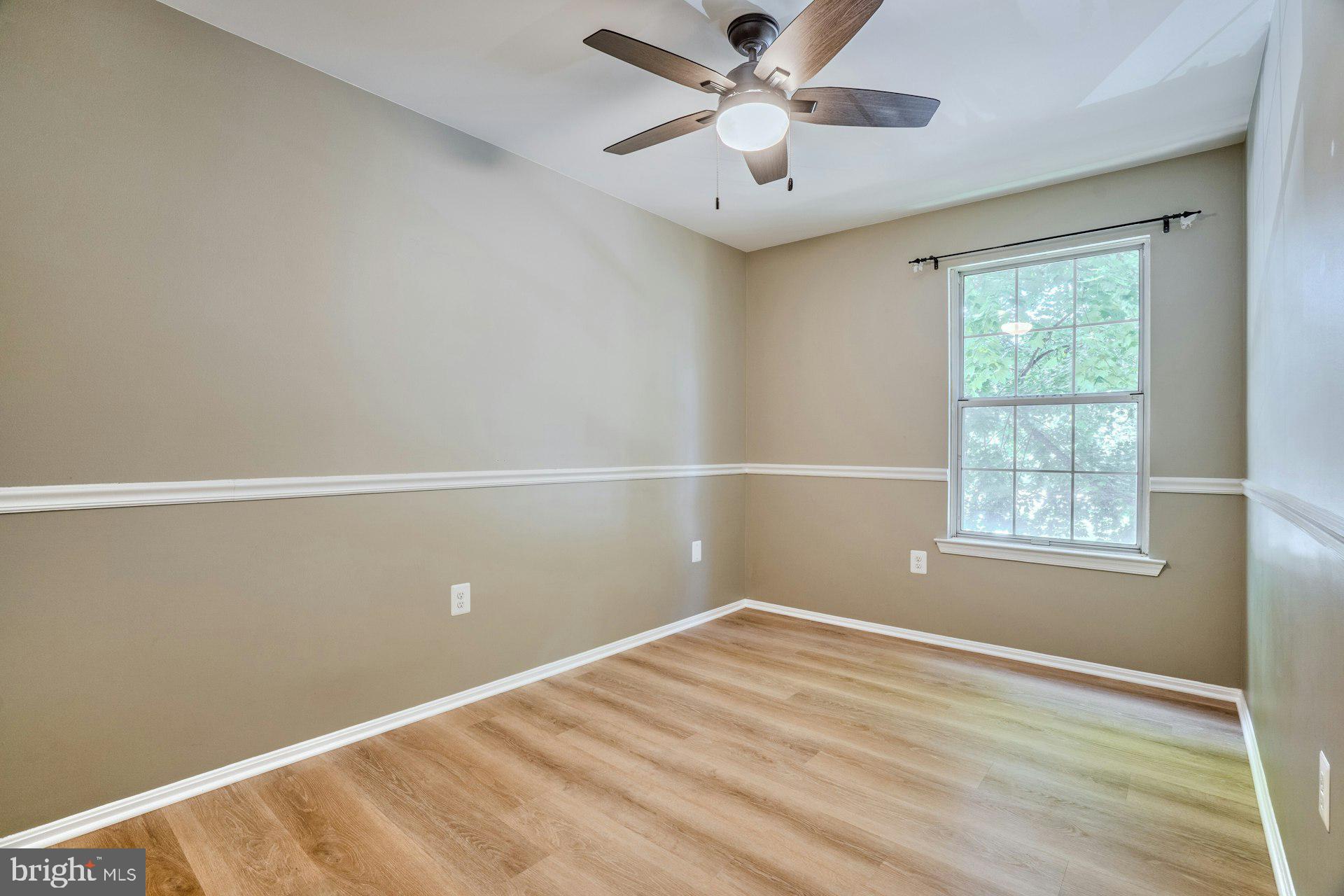 NEW PROVIDENCE VILLAGE - Residential