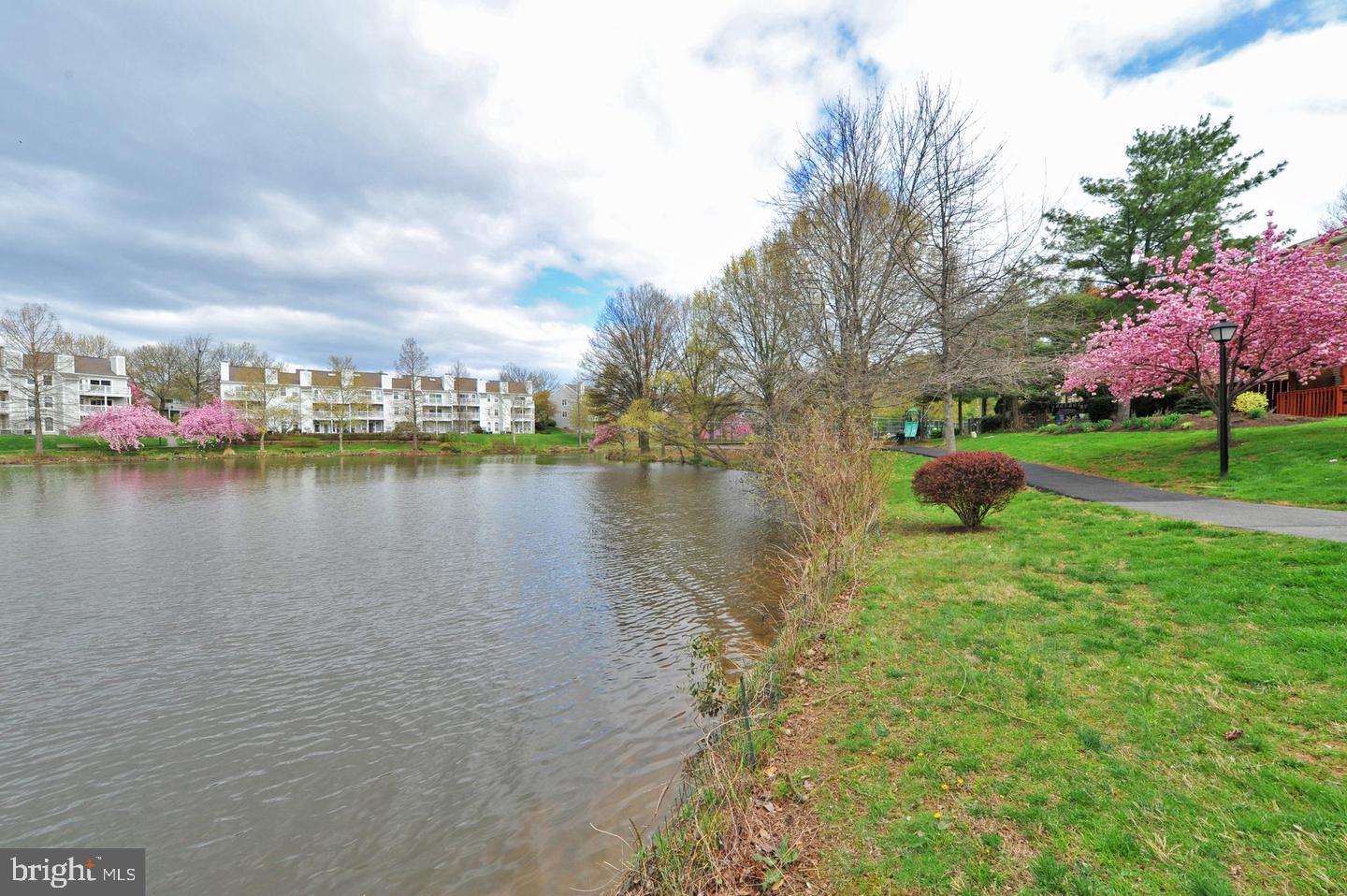 NEW PROVIDENCE VILLAGE - Residential