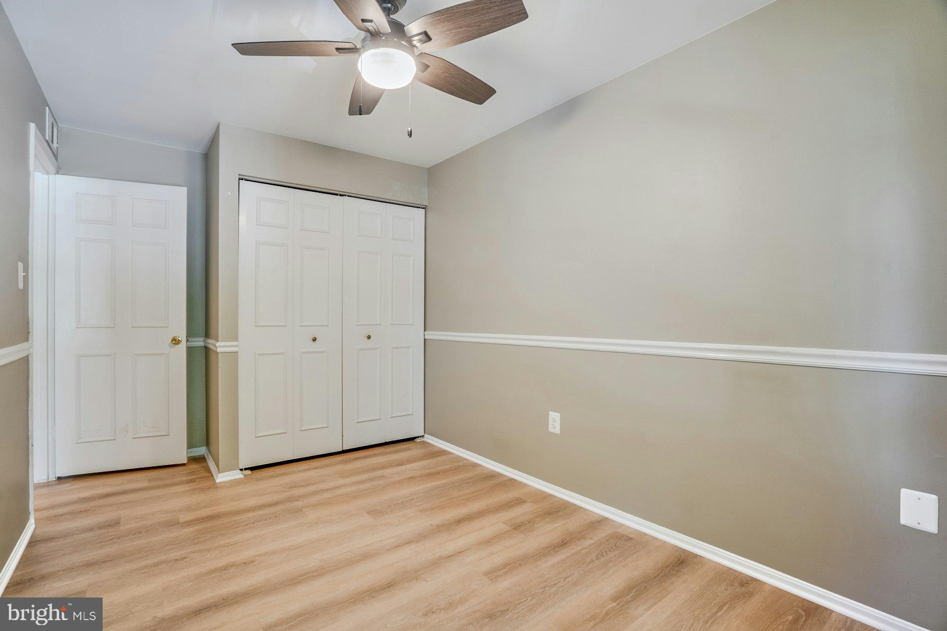NEW PROVIDENCE VILLAGE - Residential