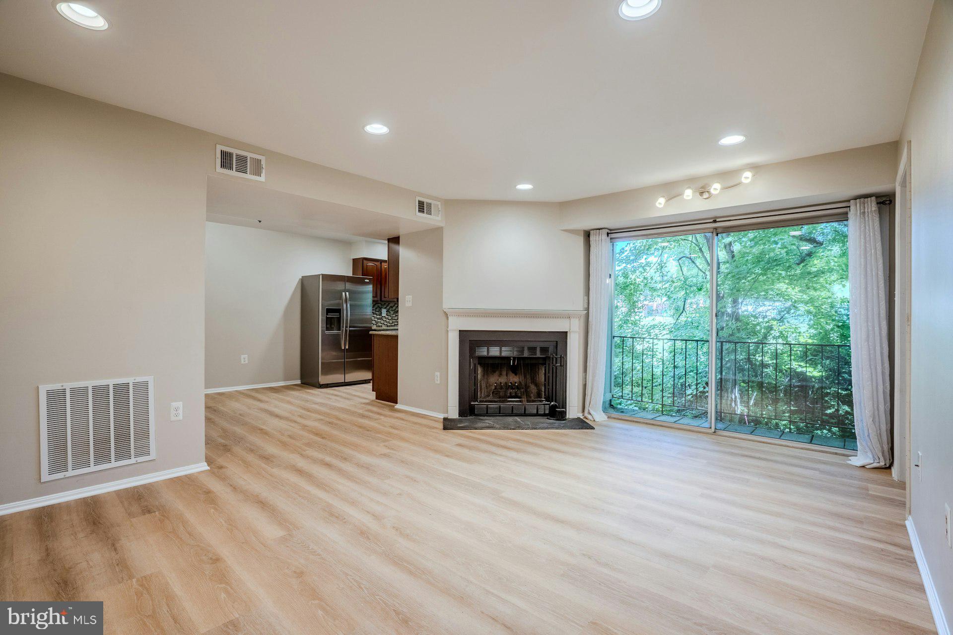 NEW PROVIDENCE VILLAGE - Residential