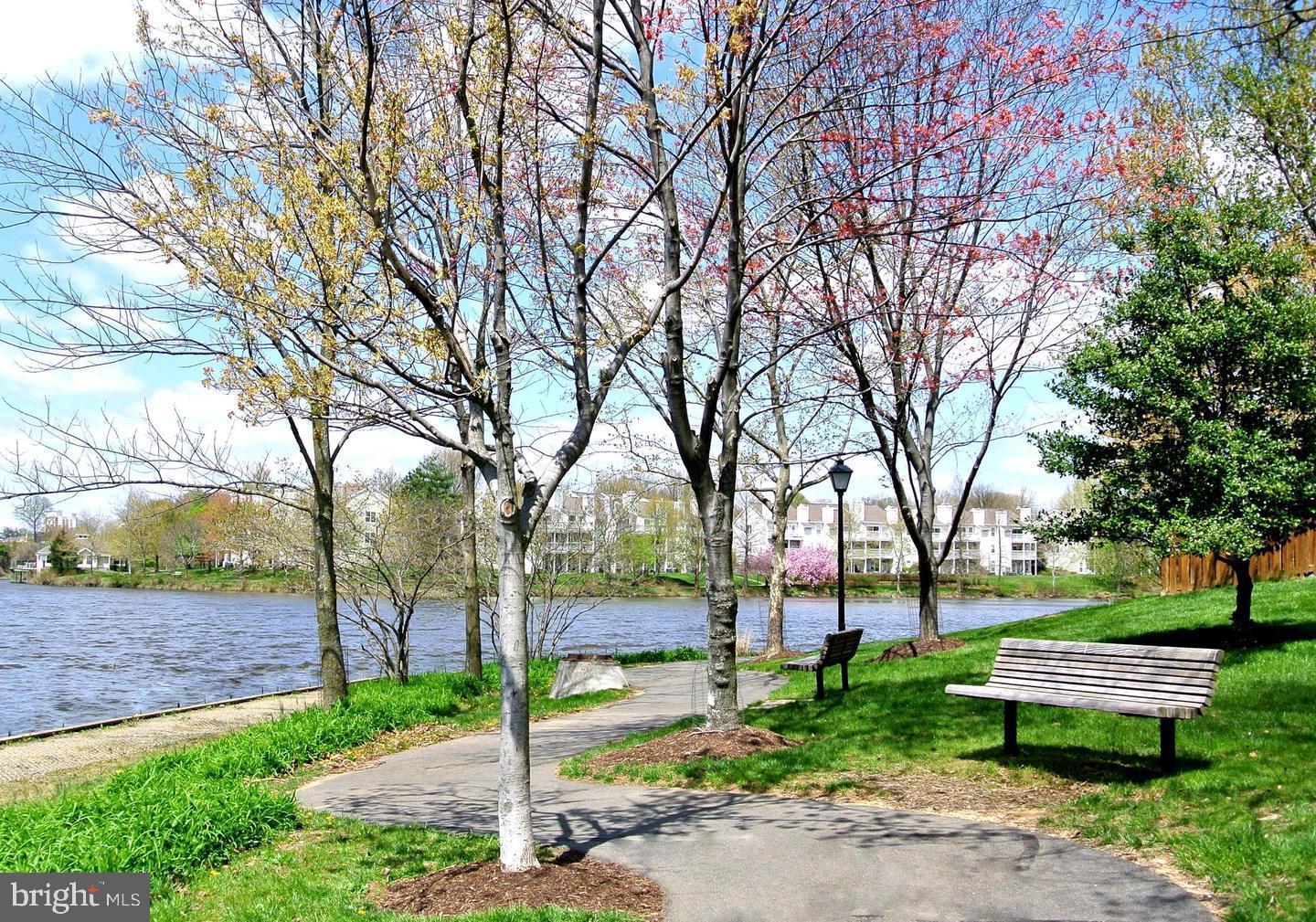 NEW PROVIDENCE VILLAGE - Residential
