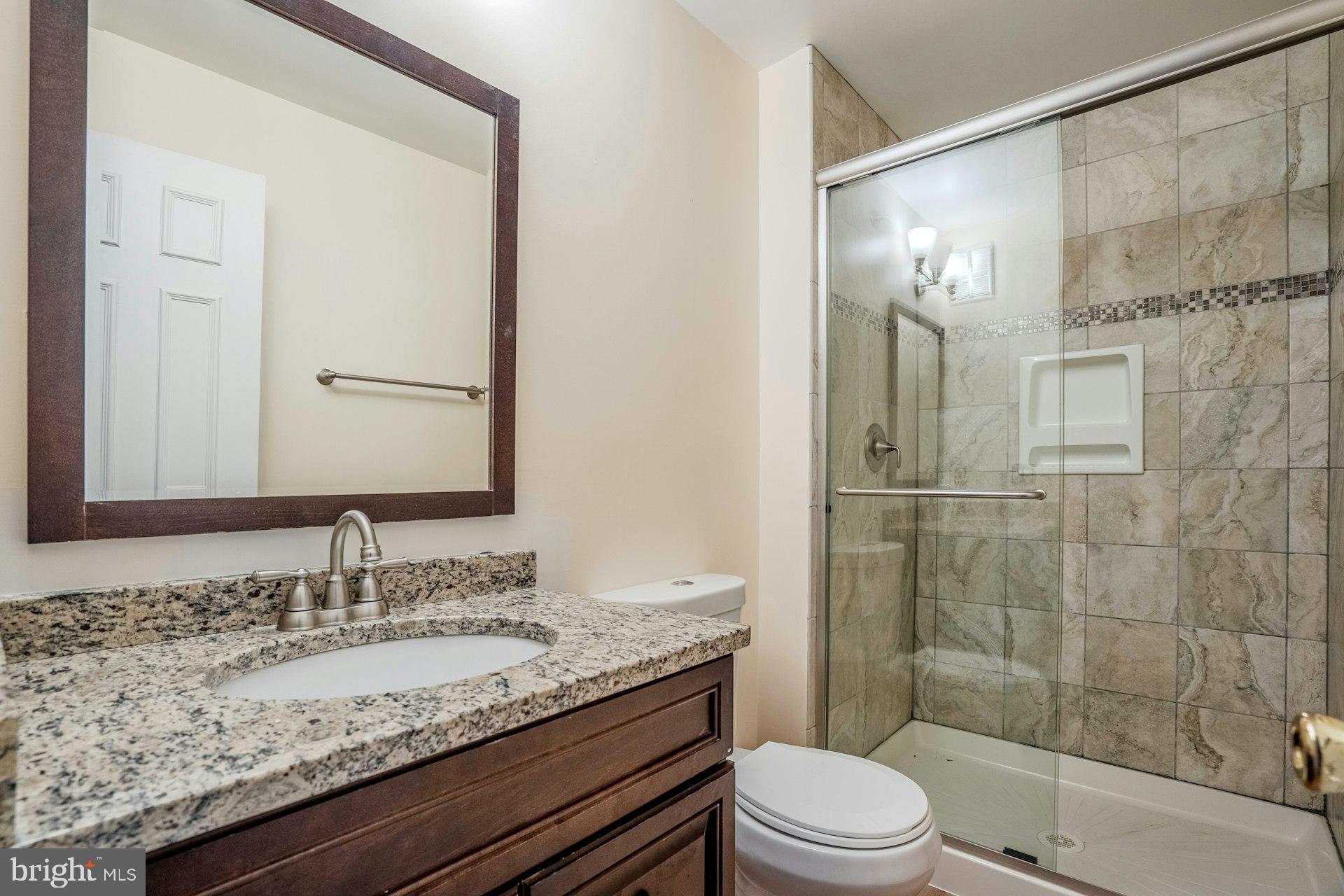 NEW PROVIDENCE VILLAGE - Residential