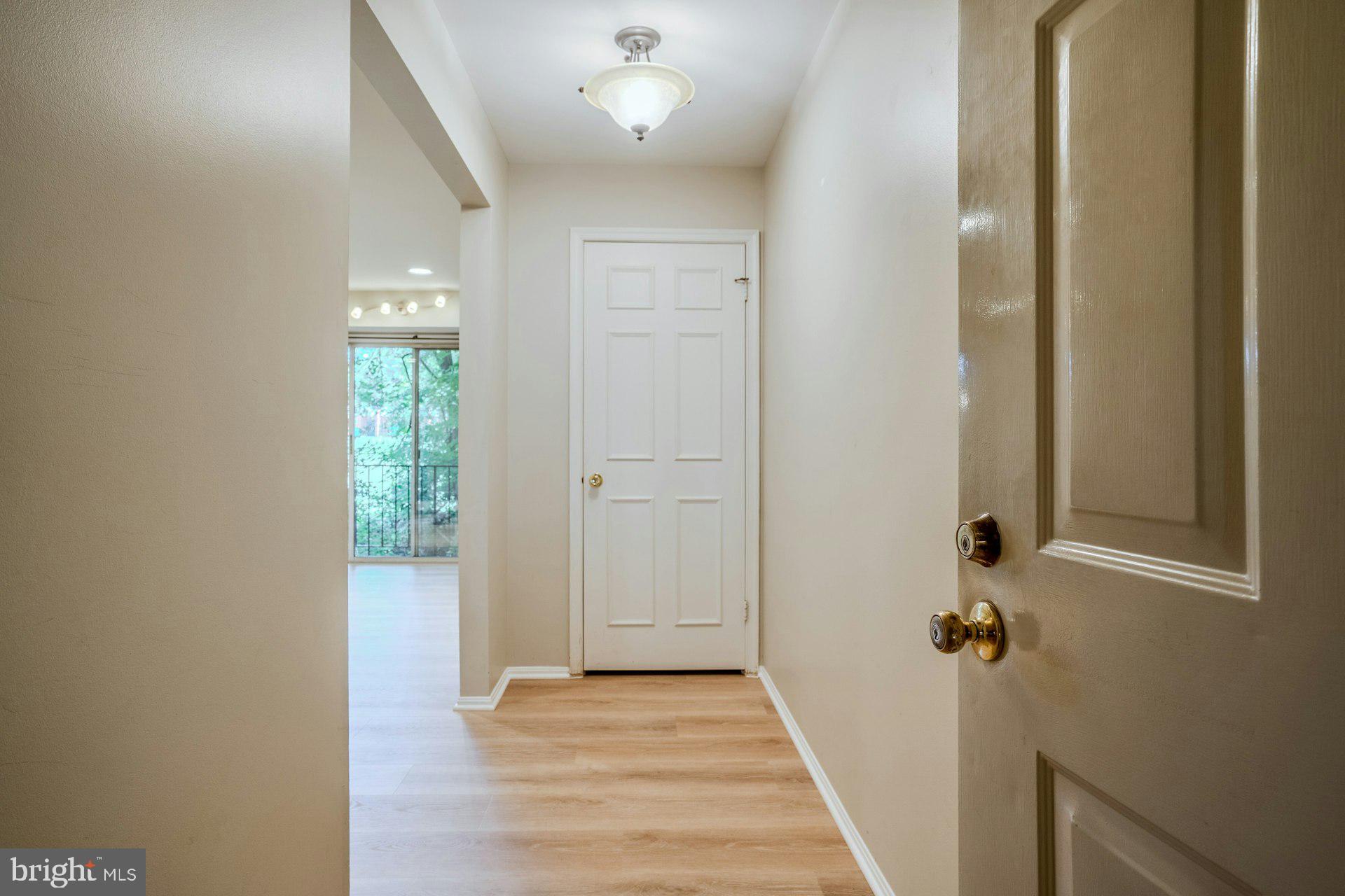 NEW PROVIDENCE VILLAGE - Residential