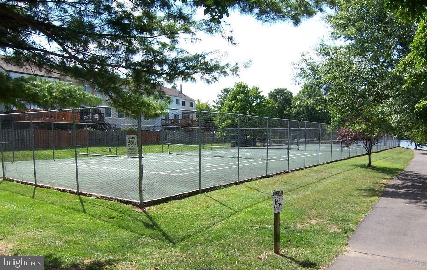 NEW PROVIDENCE VILLAGE - Residential