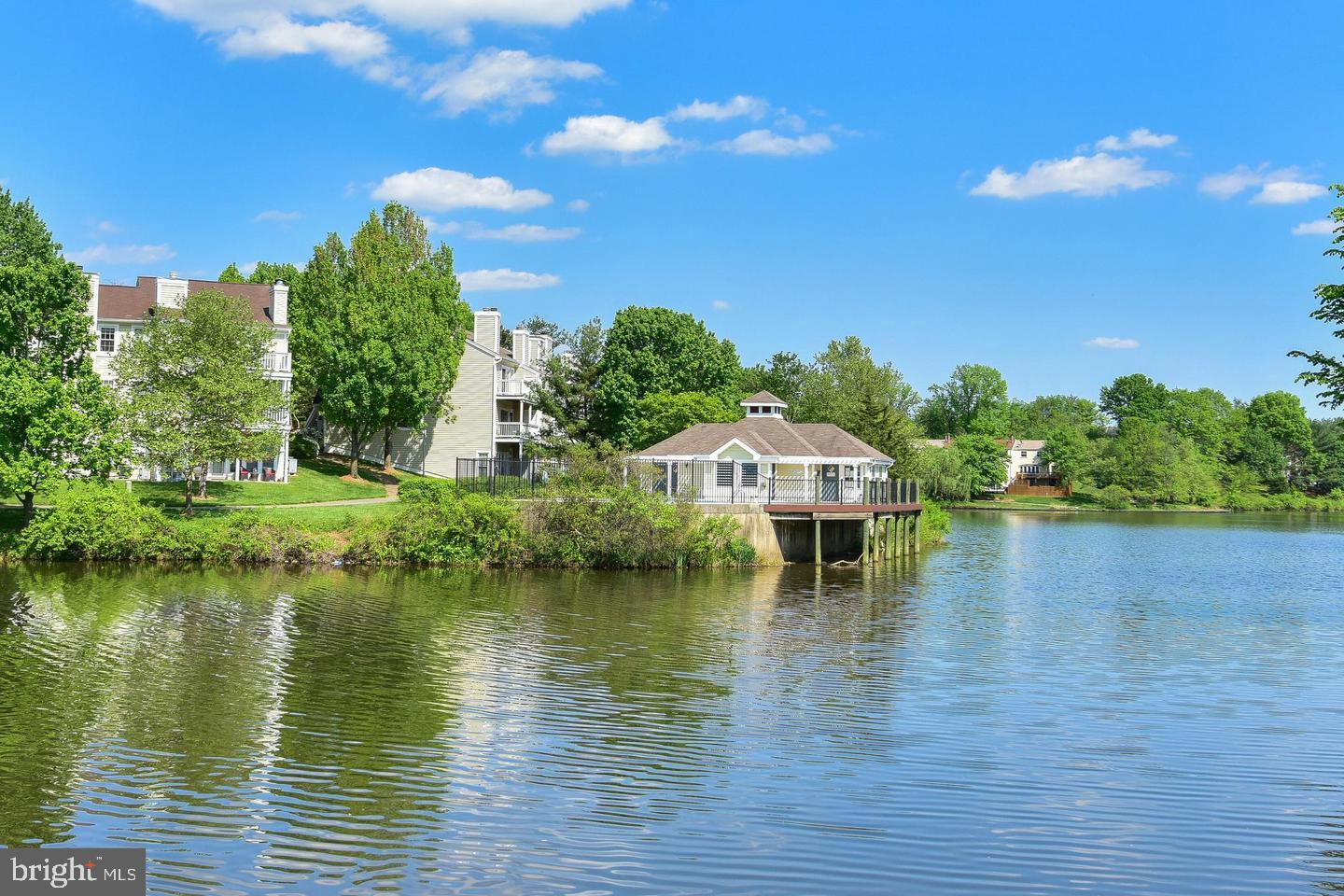 NEW PROVIDENCE VILLAGE - Residential