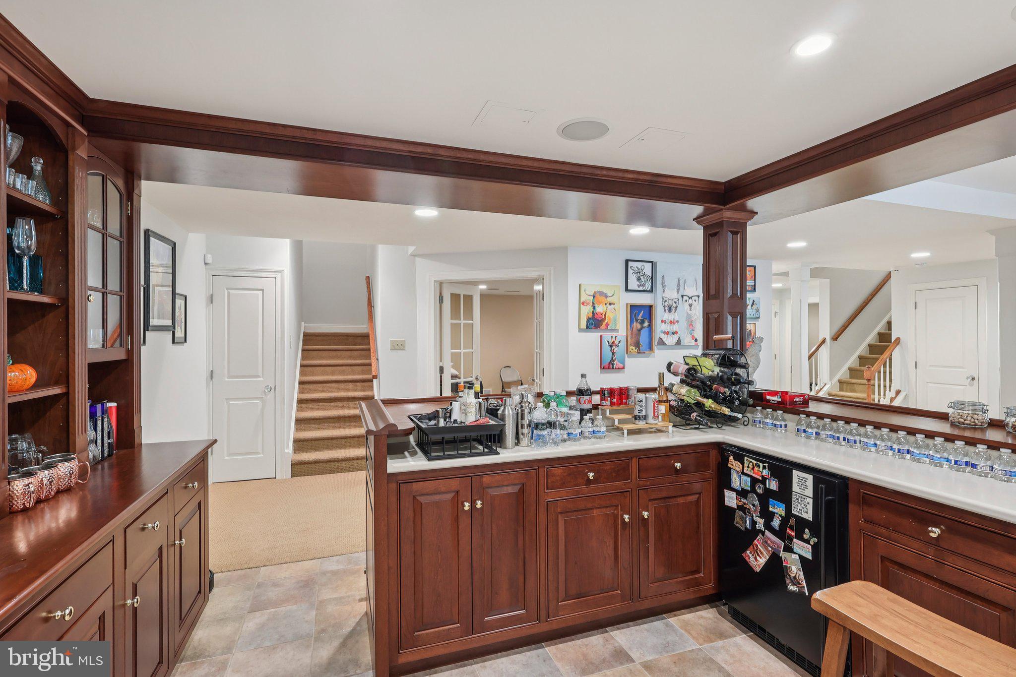 CLOCKTOWER WOODS - Residential