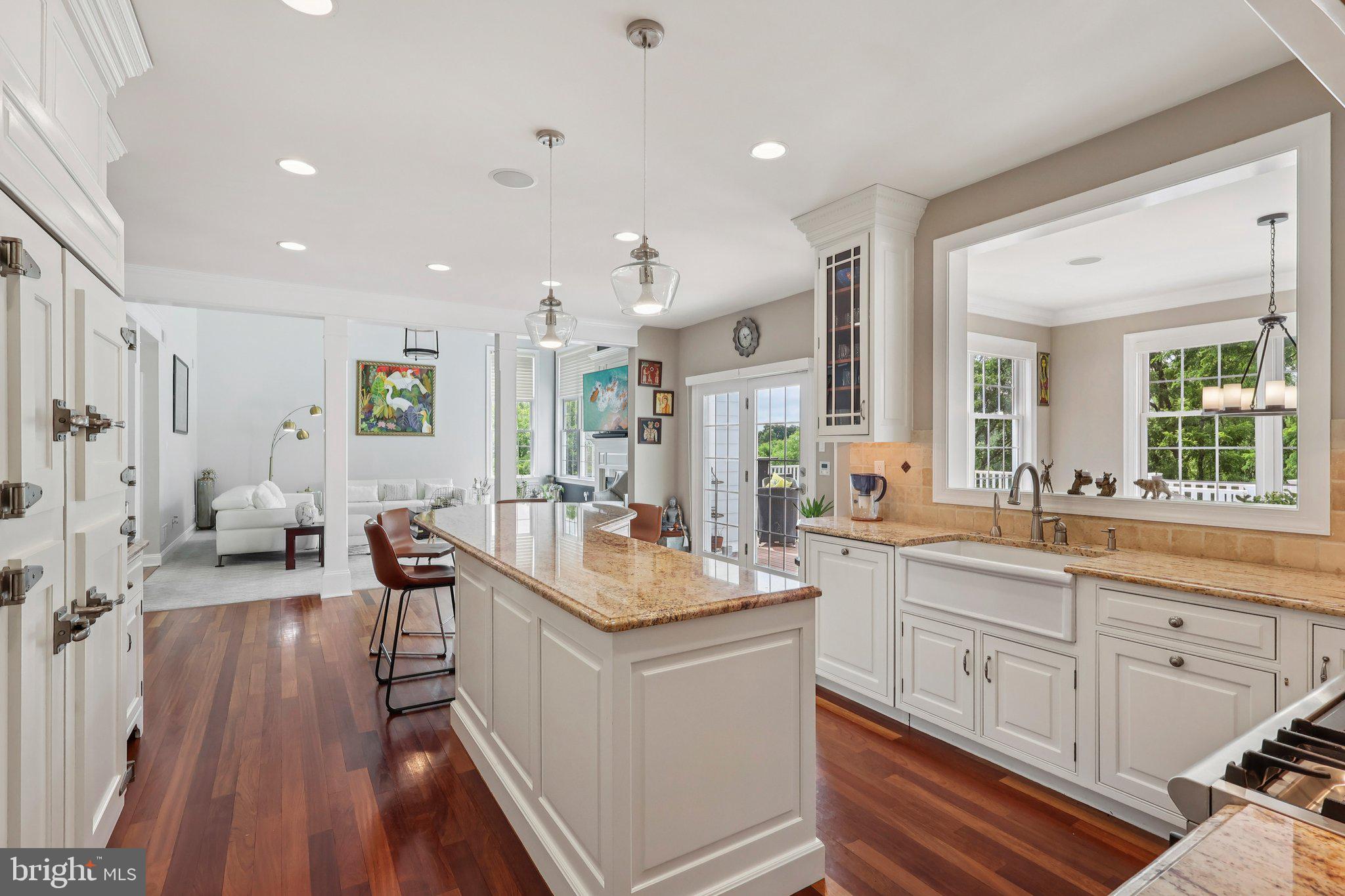 CLOCKTOWER WOODS - Residential