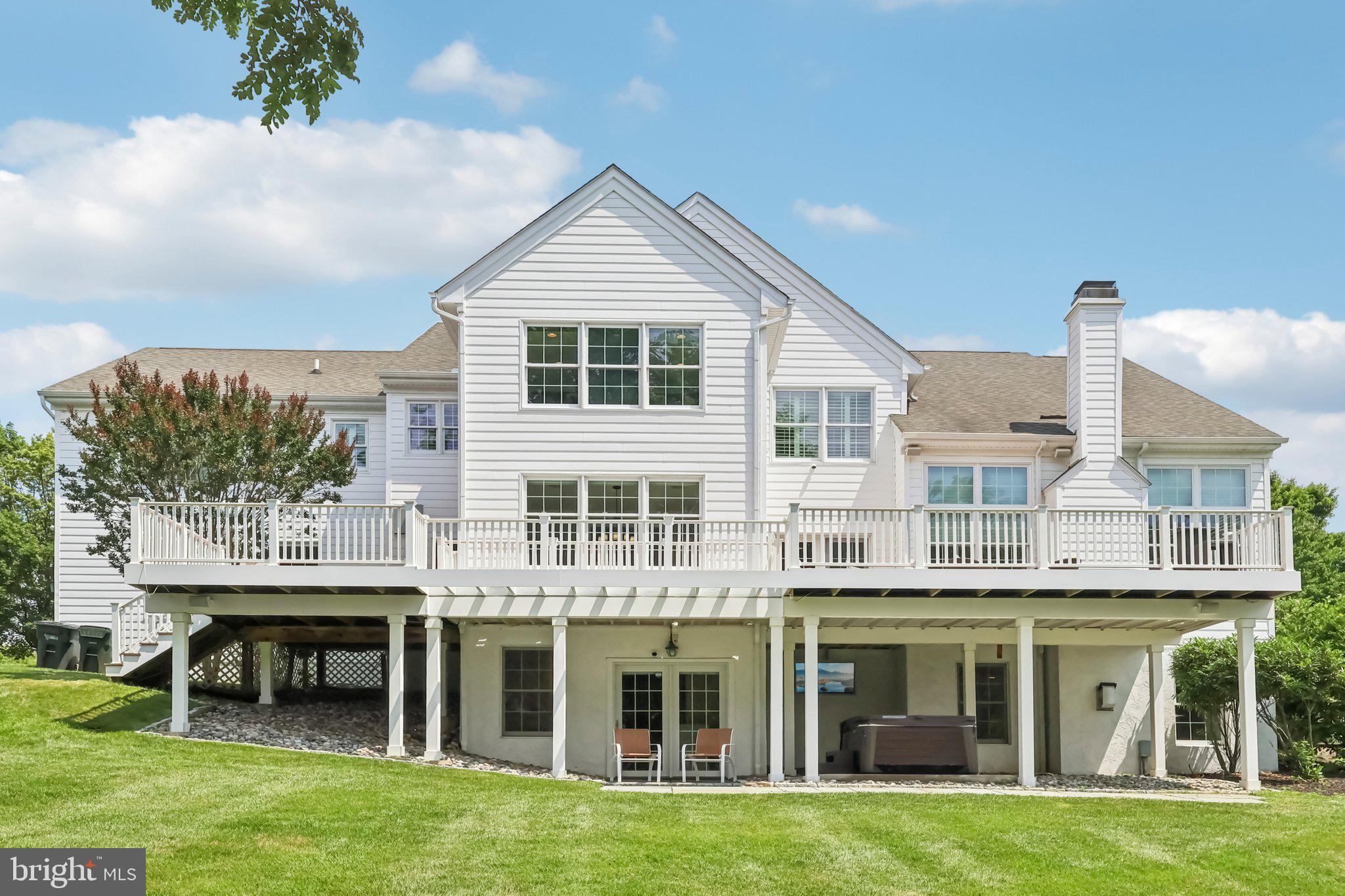 CLOCKTOWER WOODS - Residential