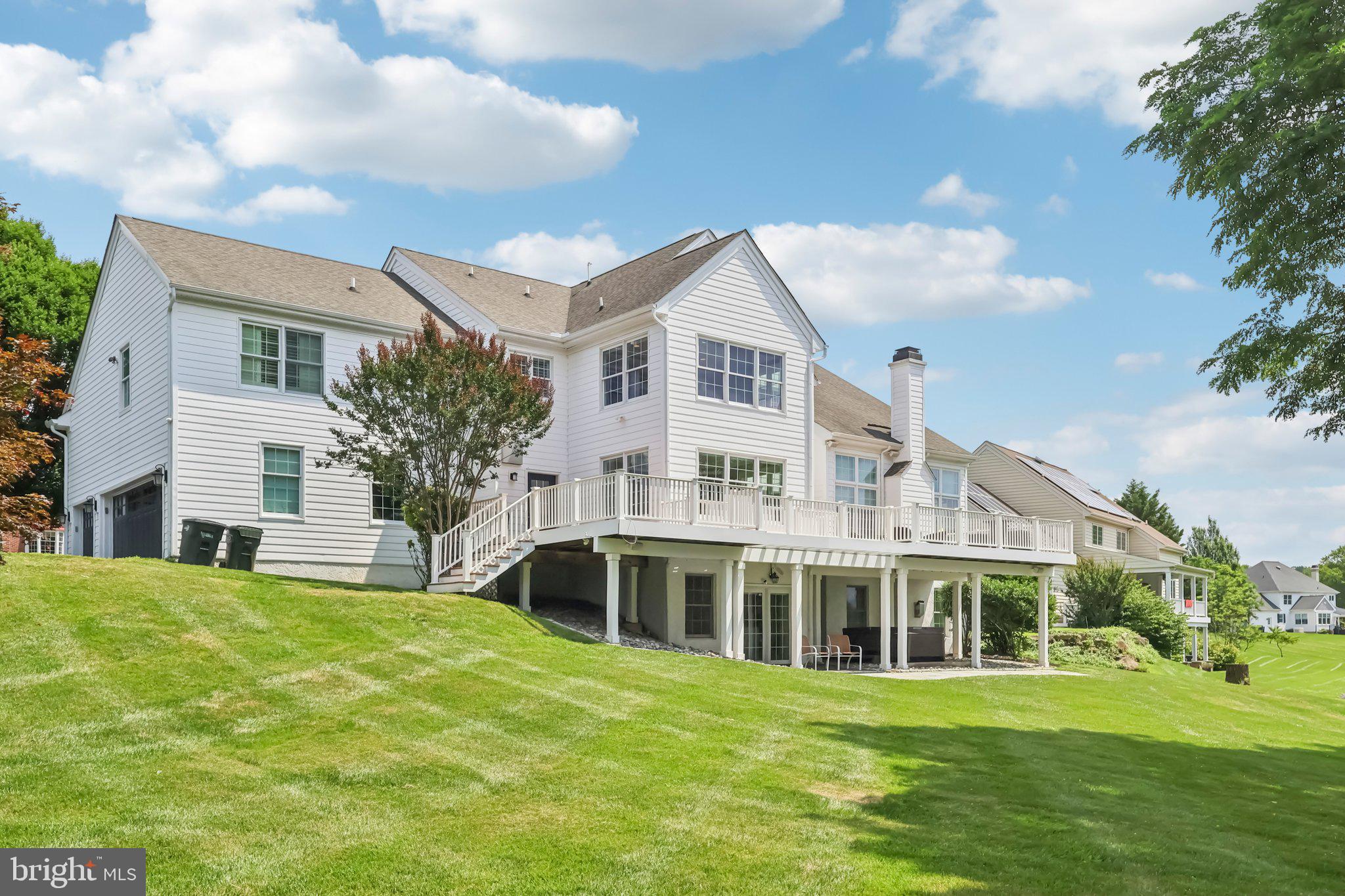 CLOCKTOWER WOODS - Residential