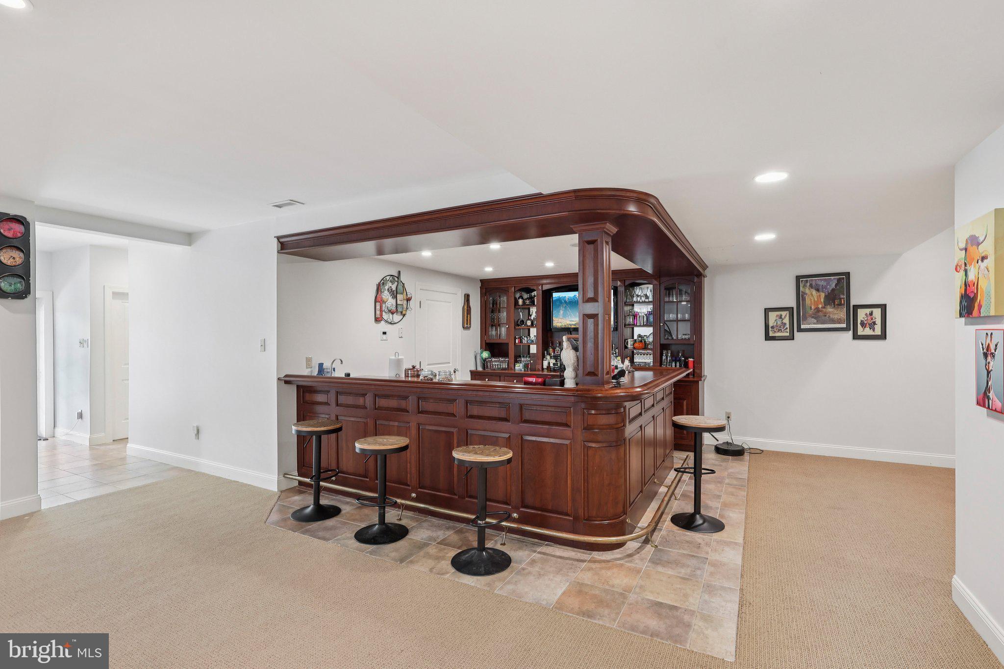CLOCKTOWER WOODS - Residential