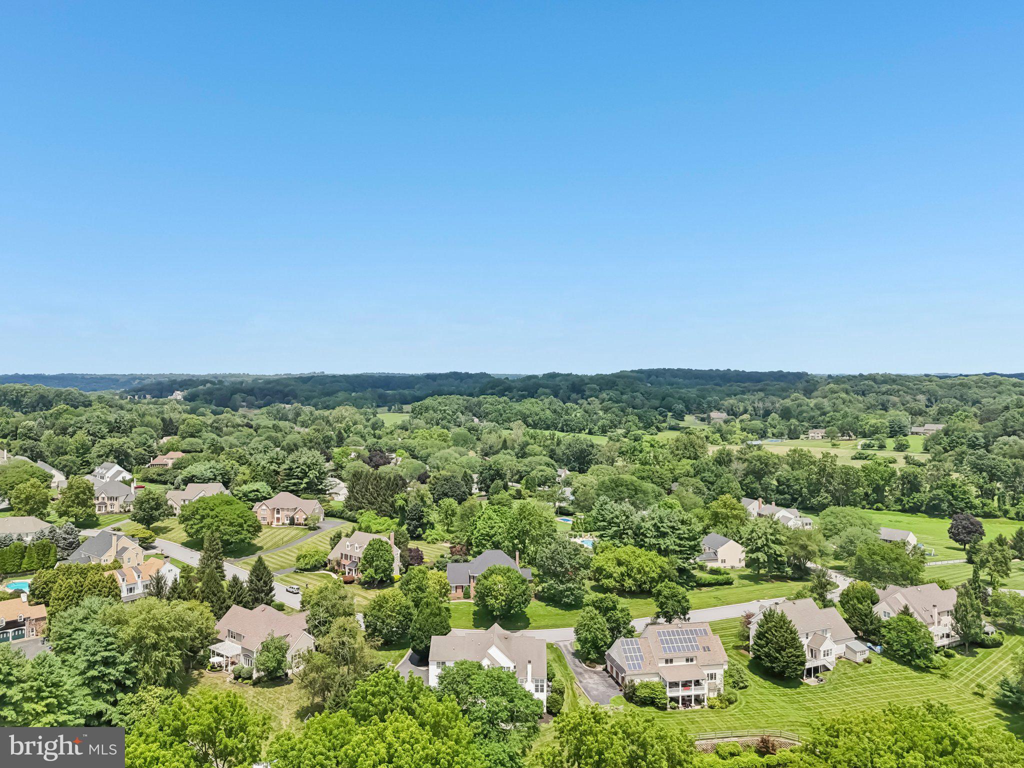 CLOCKTOWER WOODS - Residential