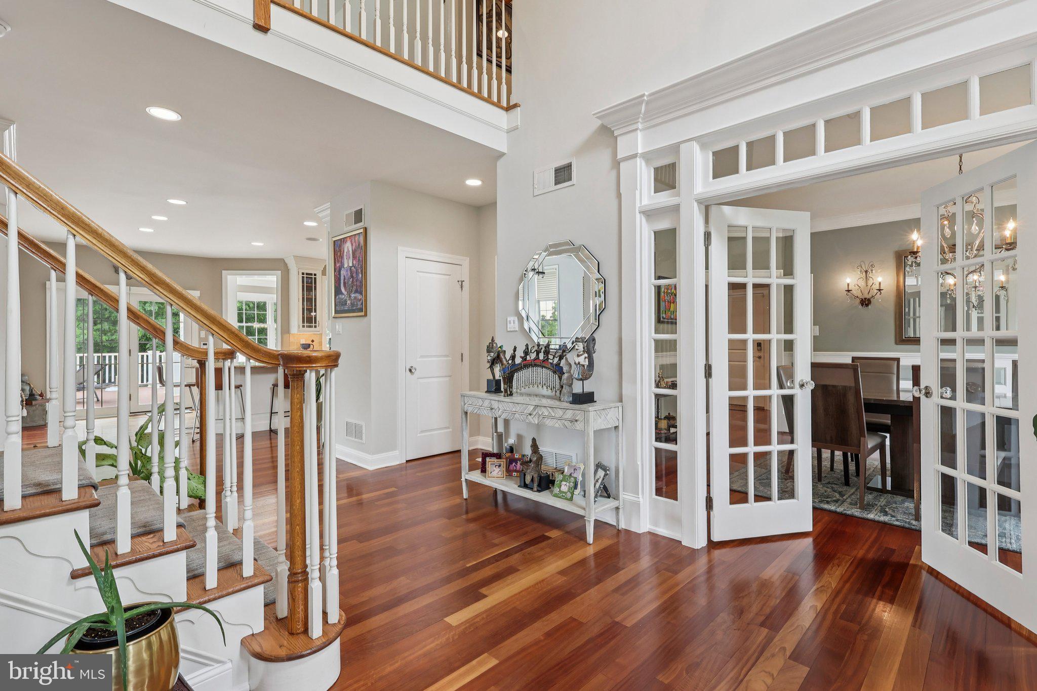 CLOCKTOWER WOODS - Residential