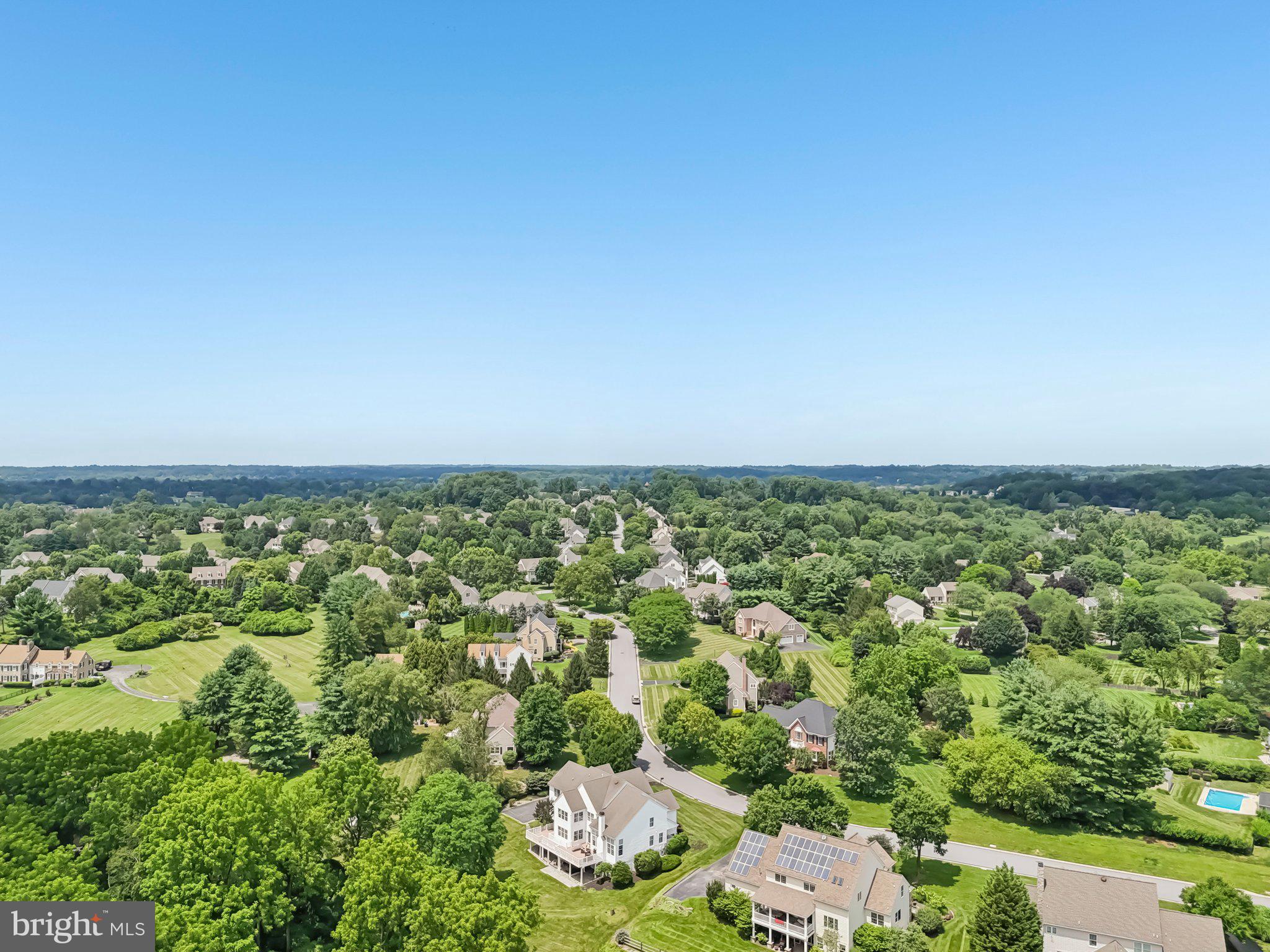 CLOCKTOWER WOODS - Residential