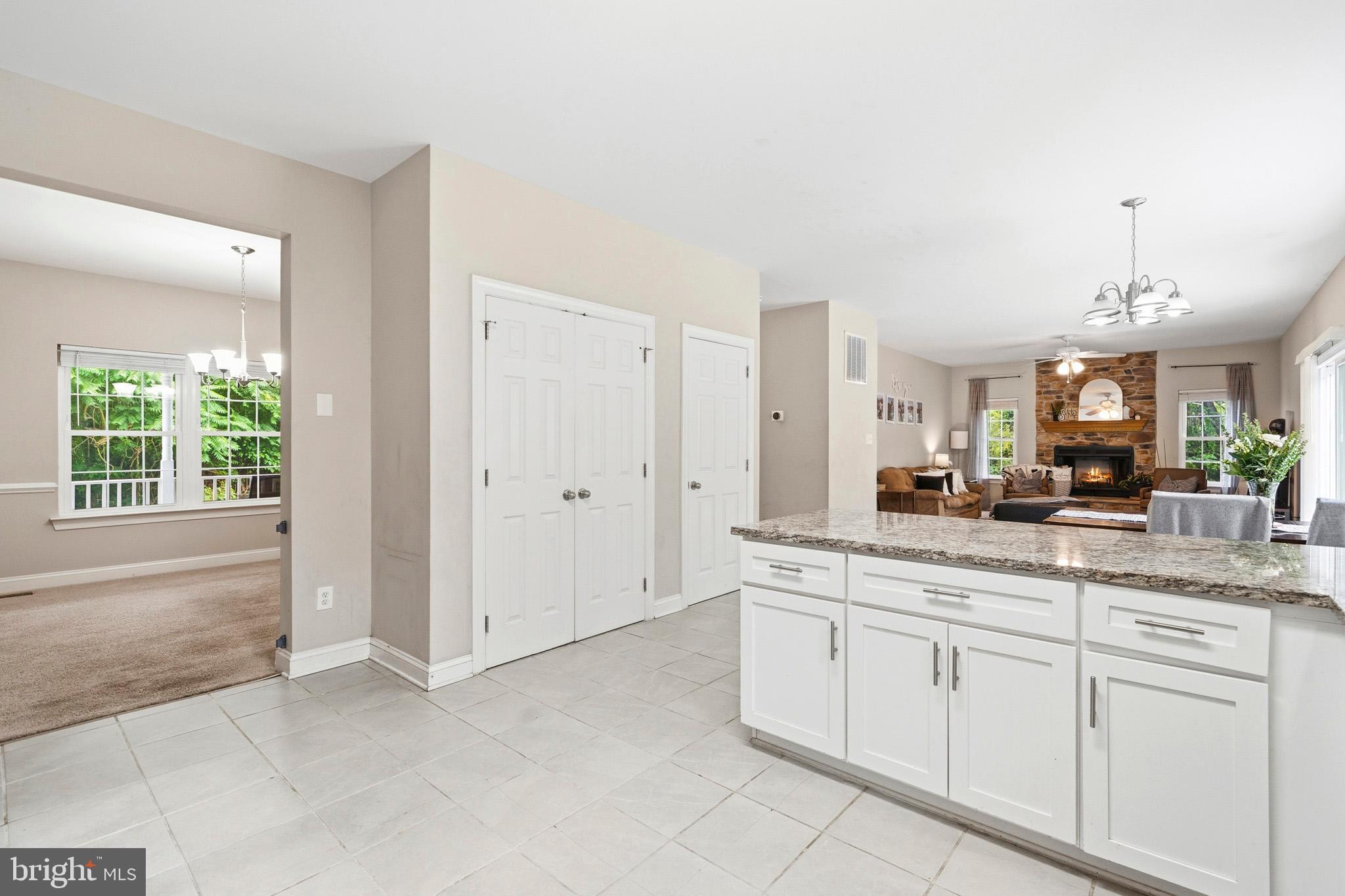 KINGS CREEK ESTATES - Residential