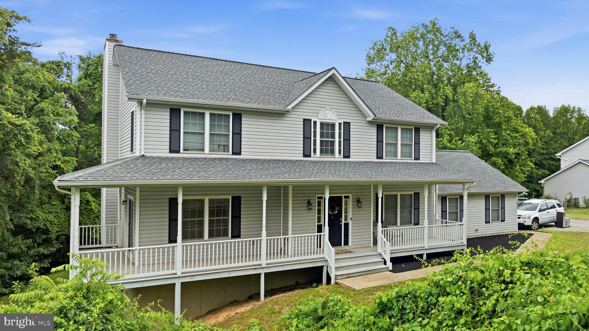 KINGS CREEK ESTATES - Residential