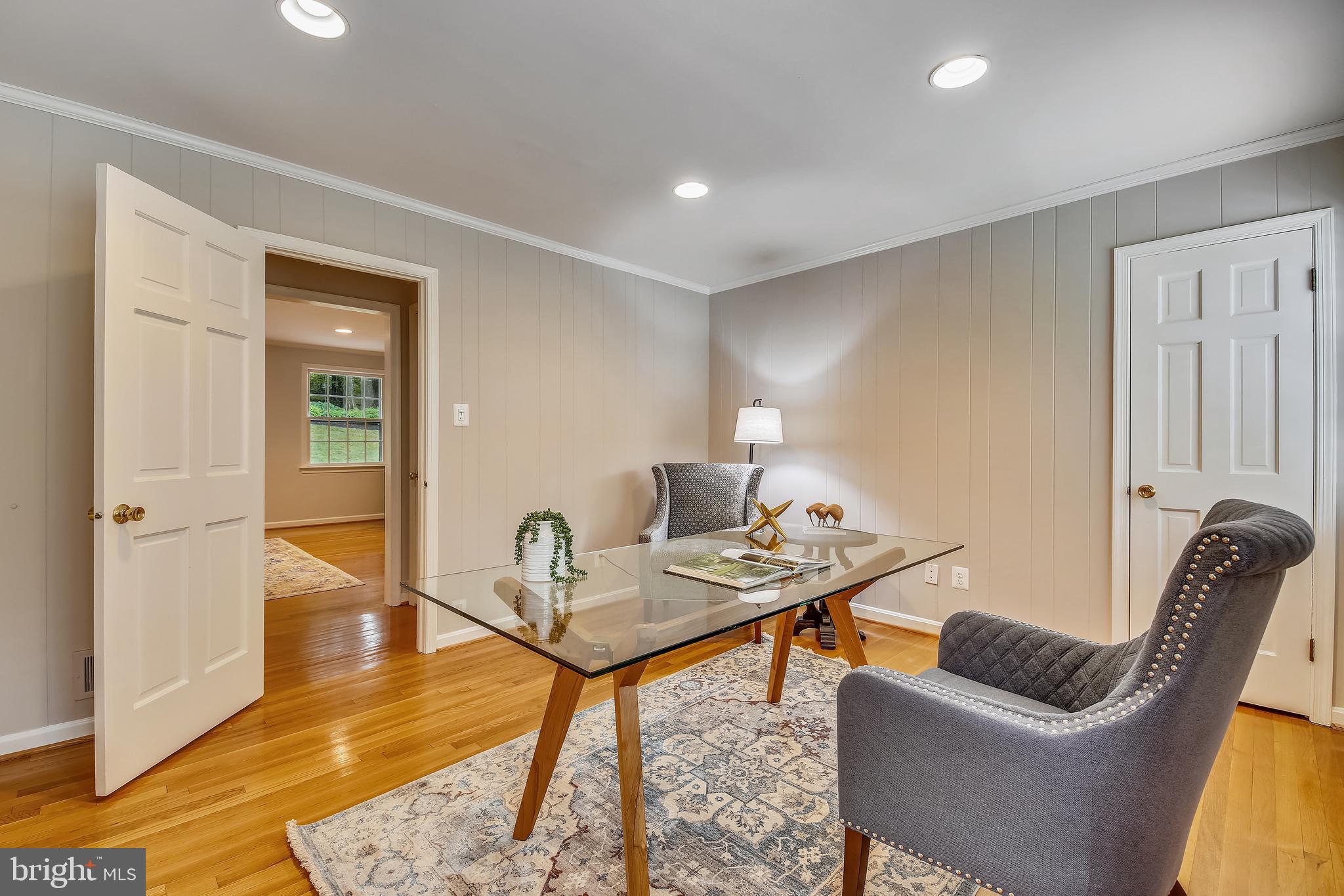 RIVER FALLS - Residential
