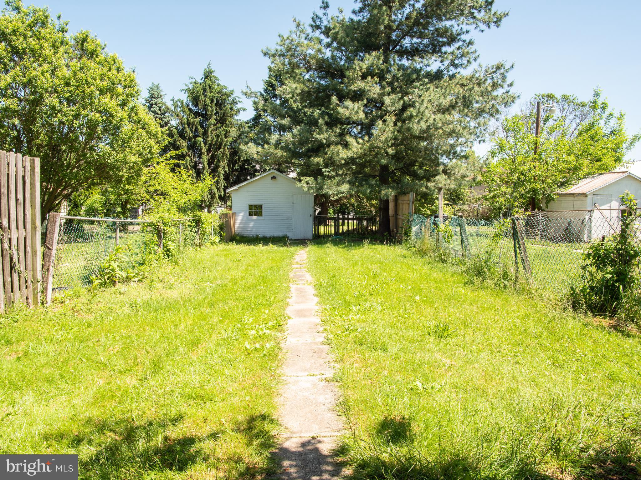 SOUTH HANOVER - Residential