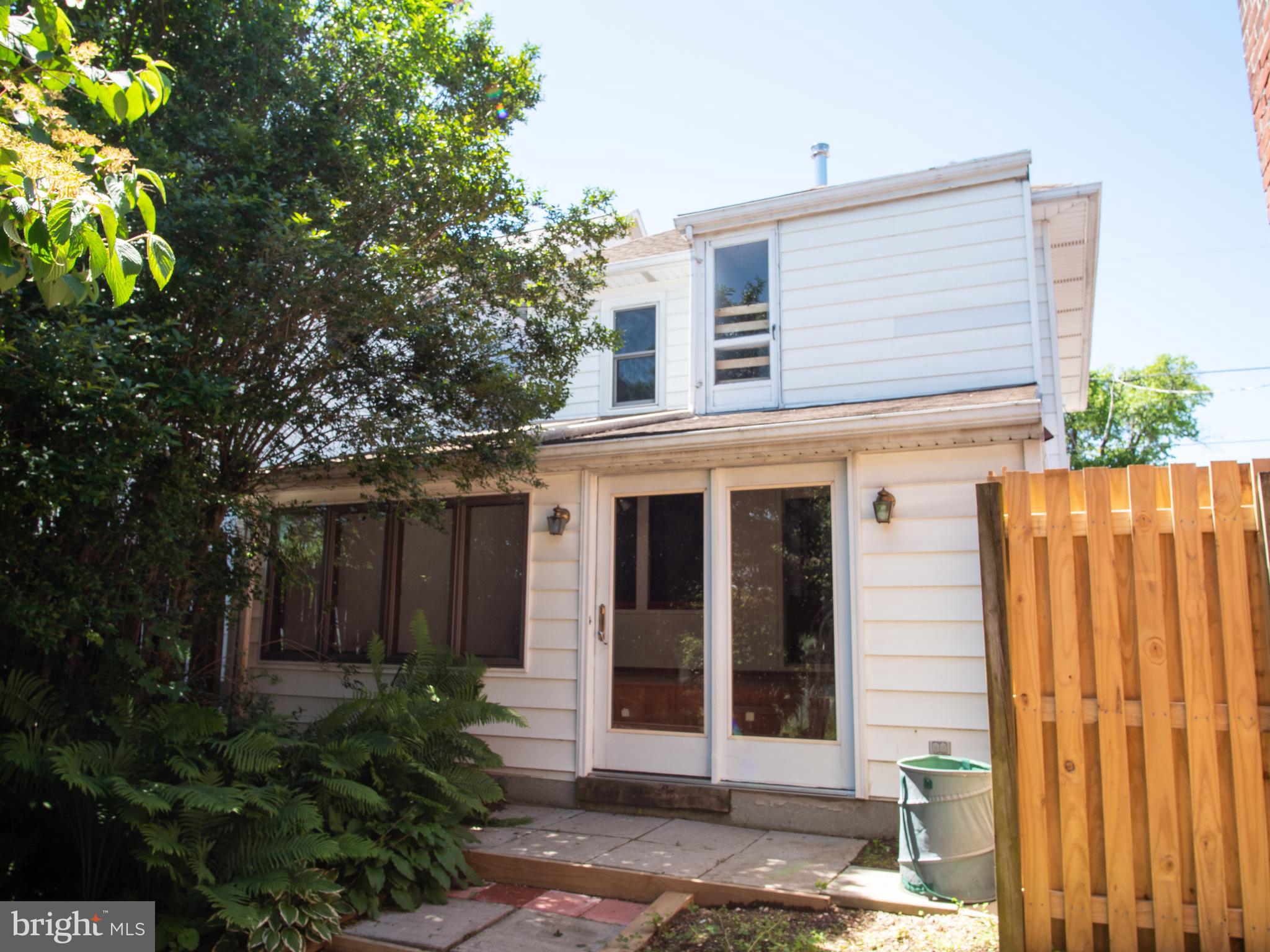 SOUTH HANOVER - Residential
