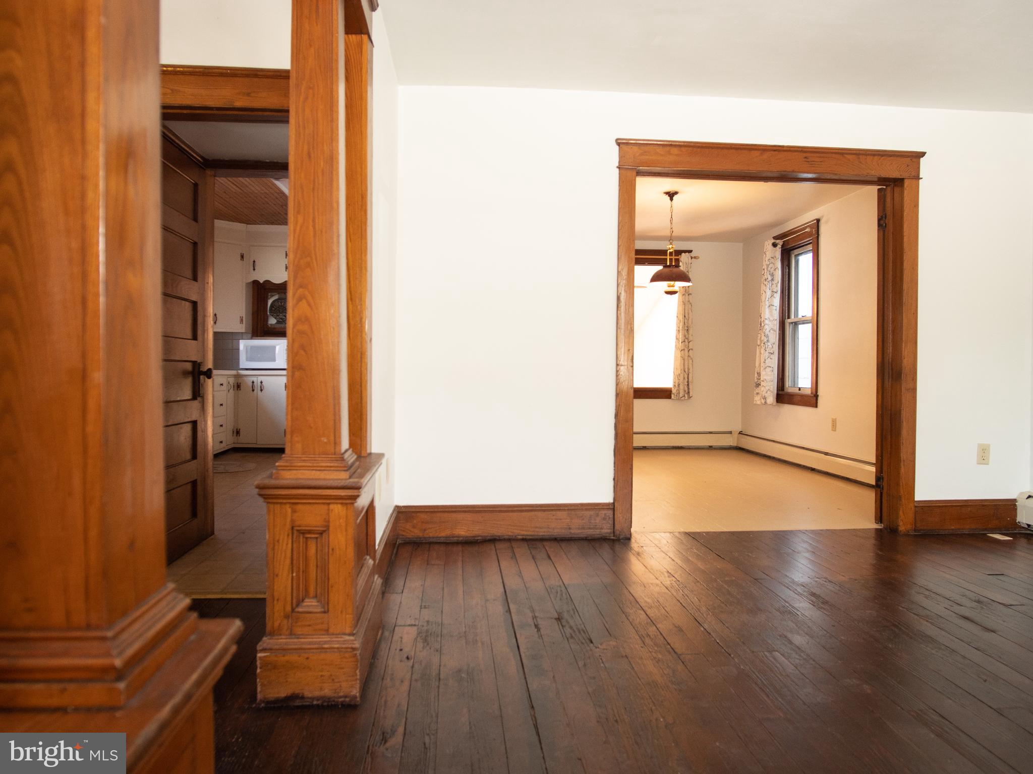 SOUTH HANOVER - Residential