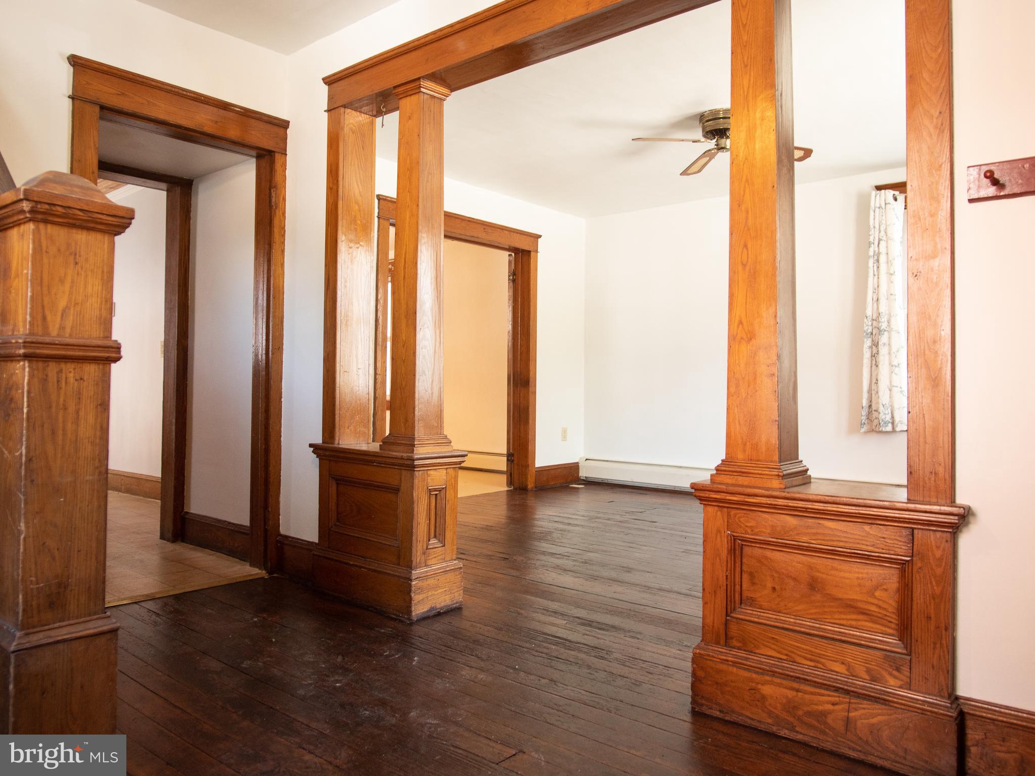 SOUTH HANOVER - Residential