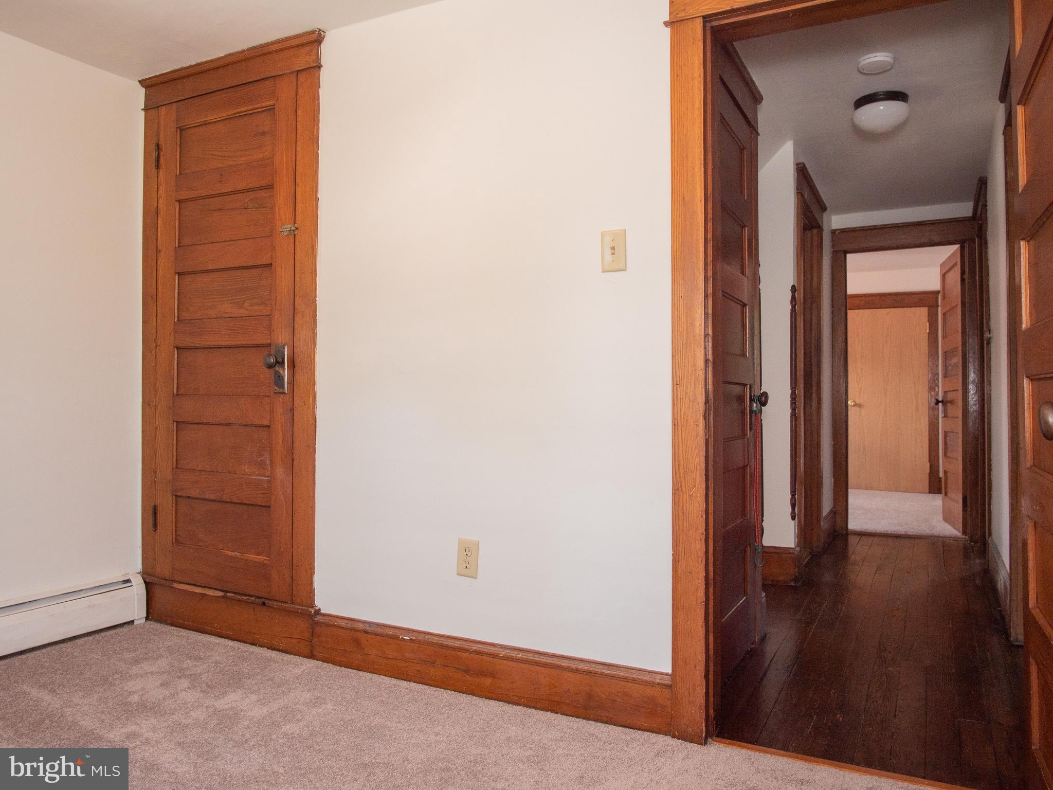 SOUTH HANOVER - Residential