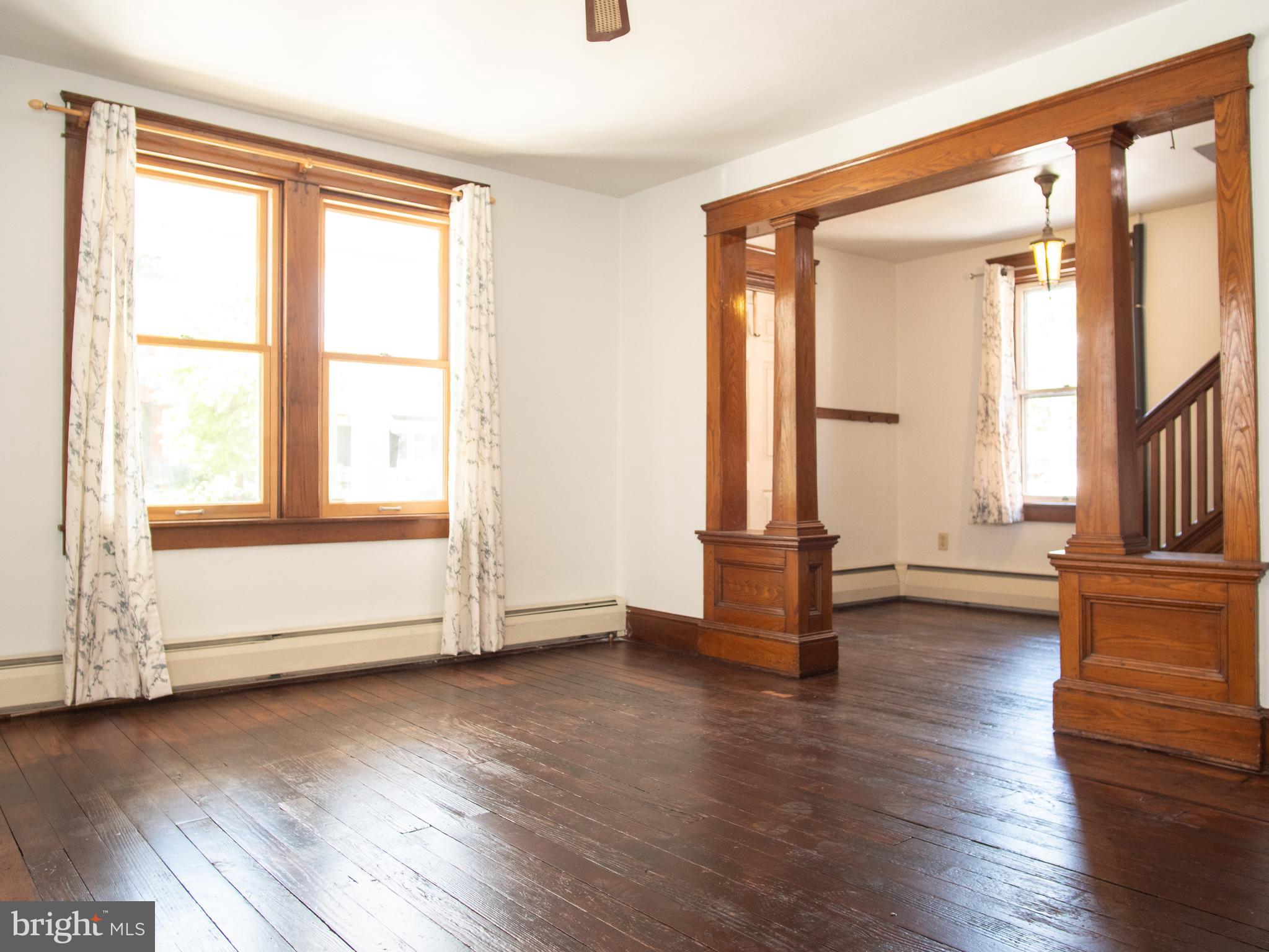 SOUTH HANOVER - Residential