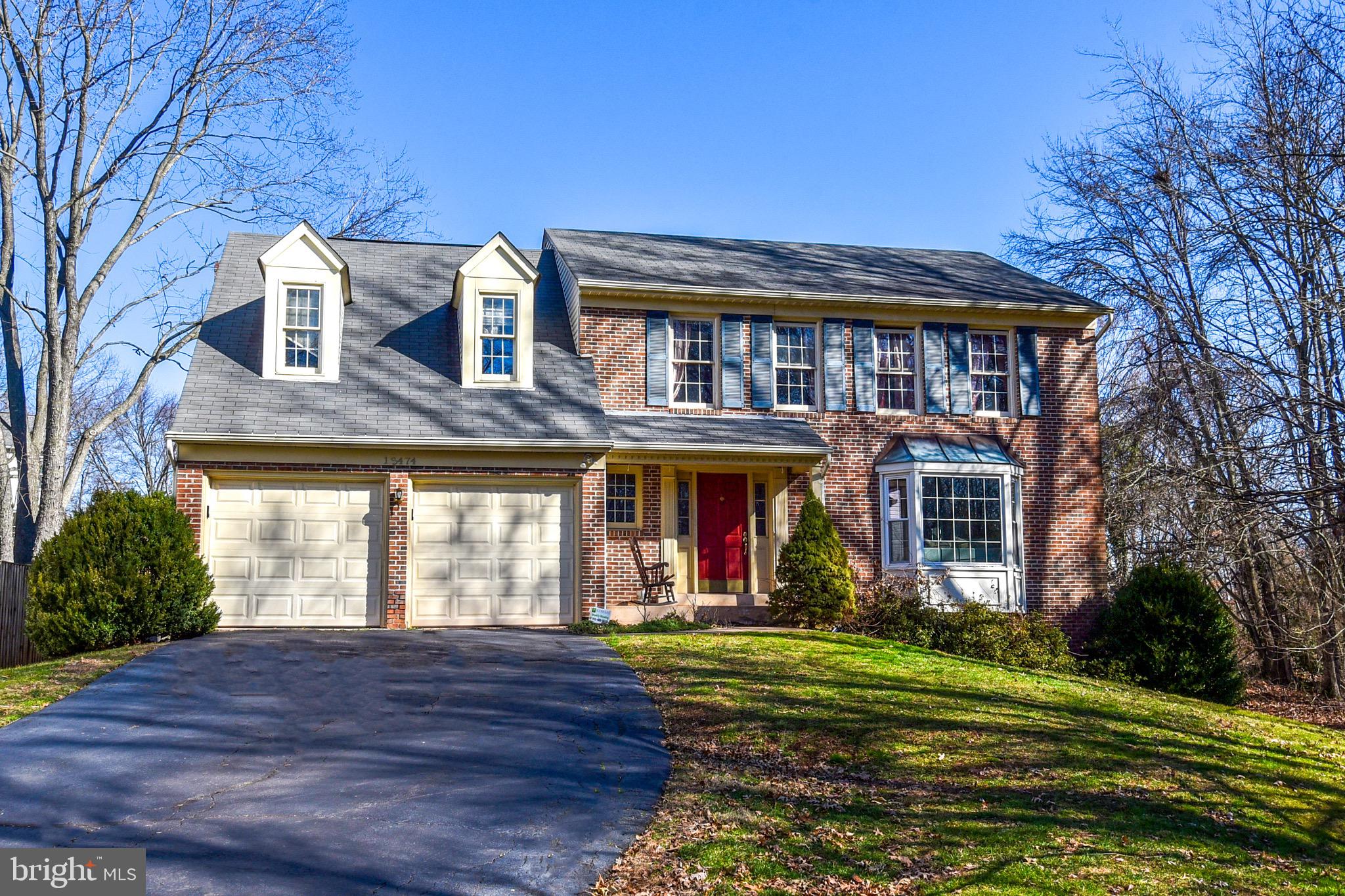 HUNTERS RUN - Residential