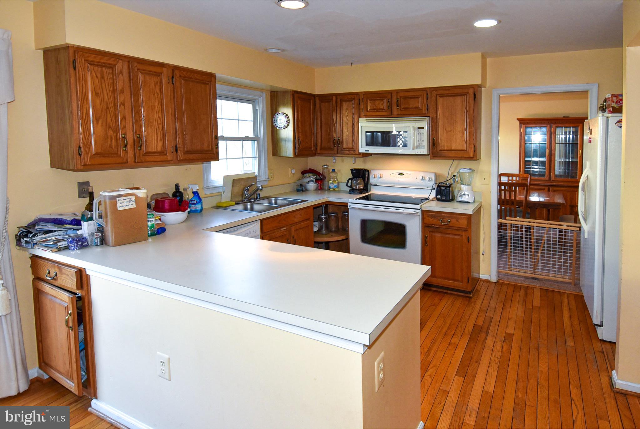HUNTERS RUN - Residential