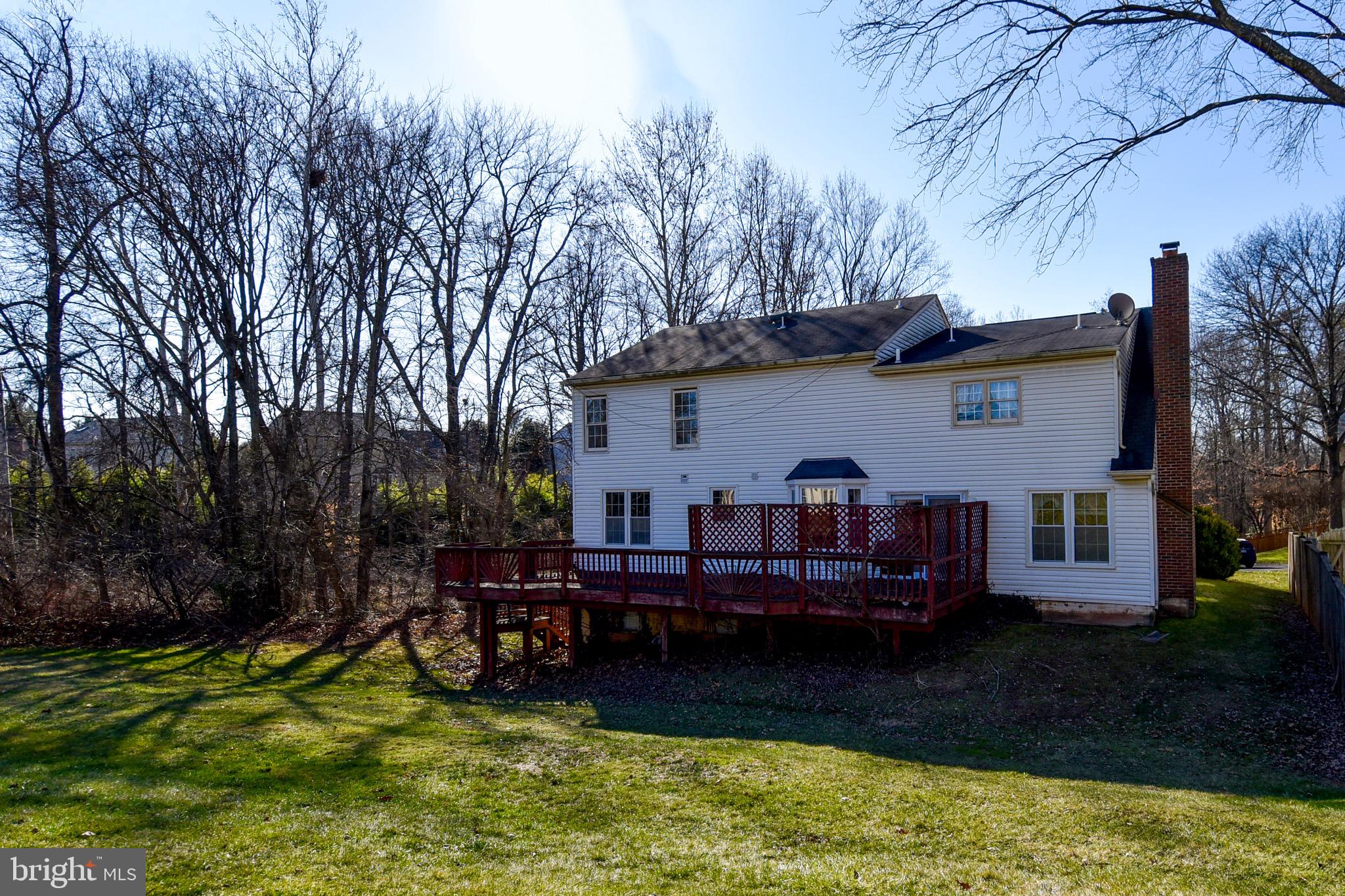 HUNTERS RUN - Residential