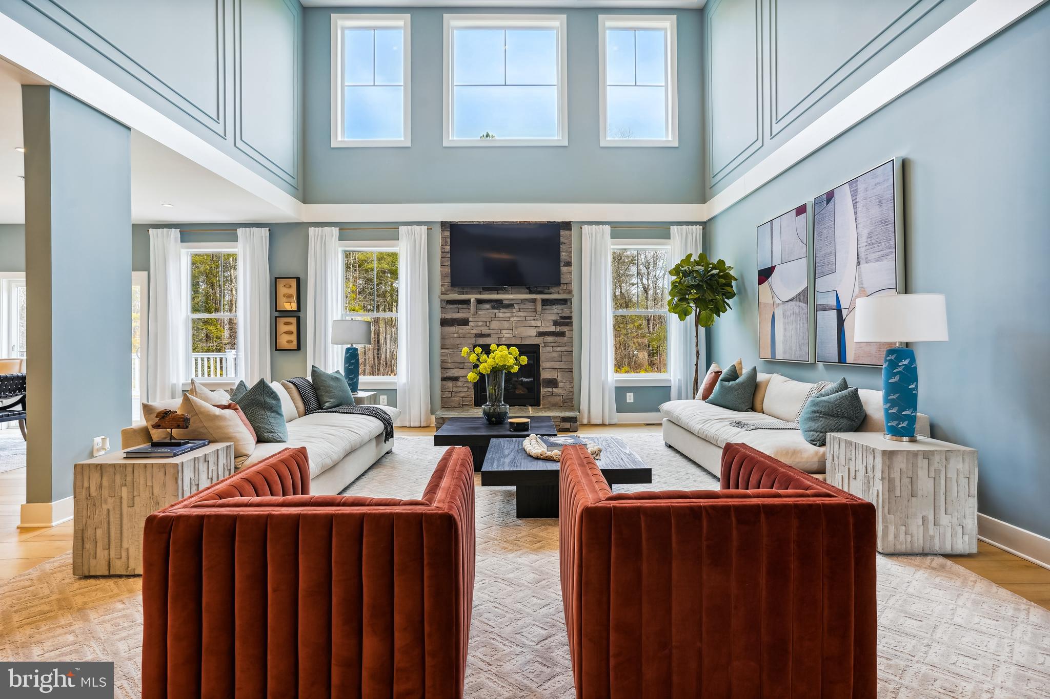 FAIRVIEW MANOR - Residential